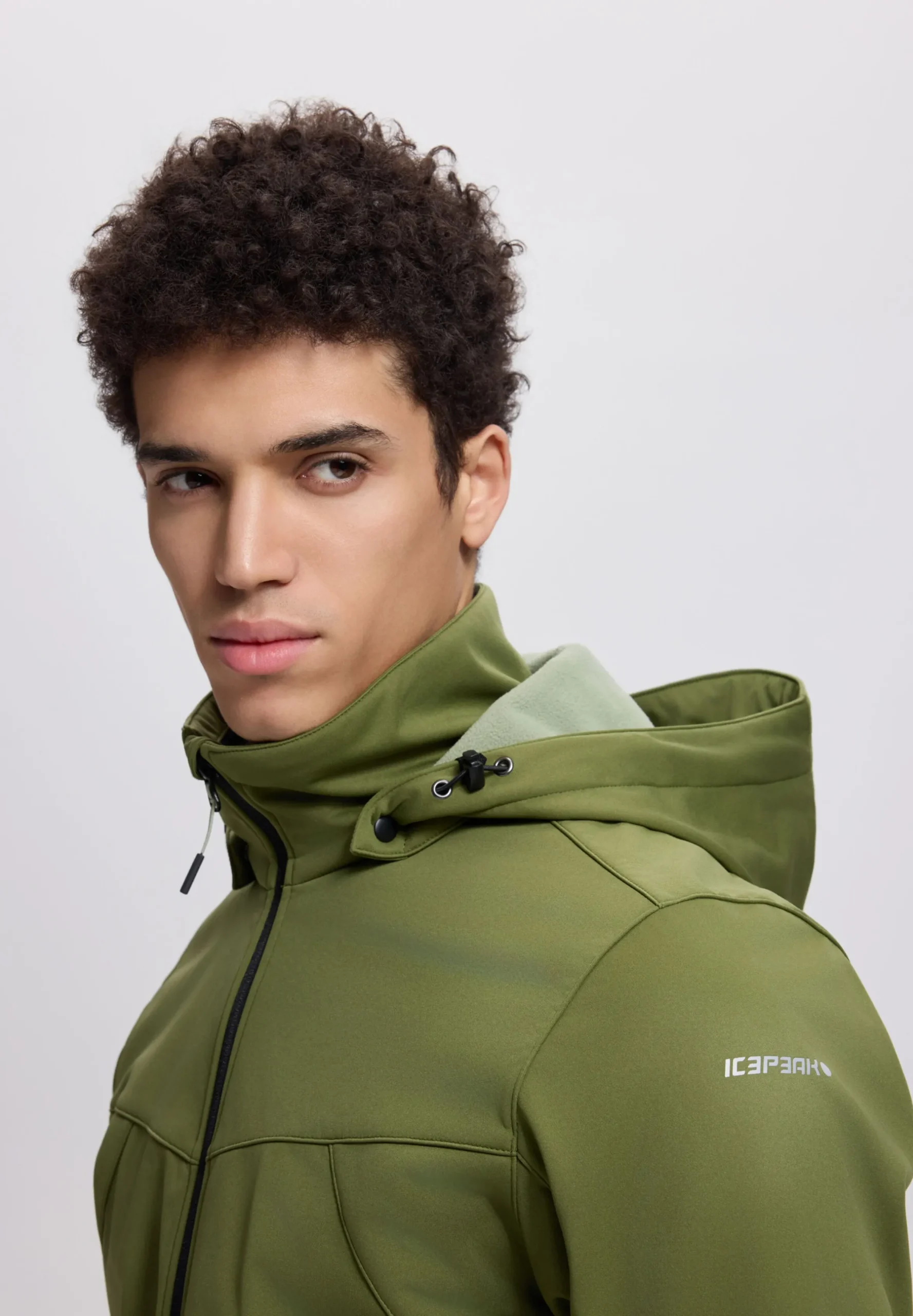 Icepeak Biggs