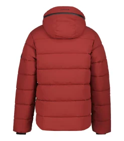 Icepeak Bixby