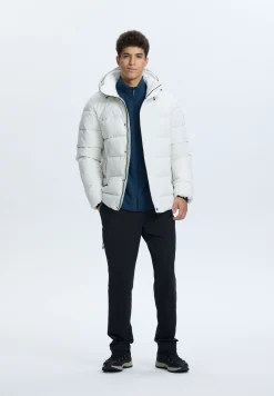 Icepeak Bixby