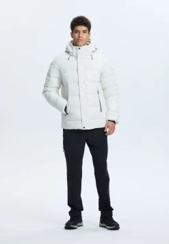 Icepeak Bixby