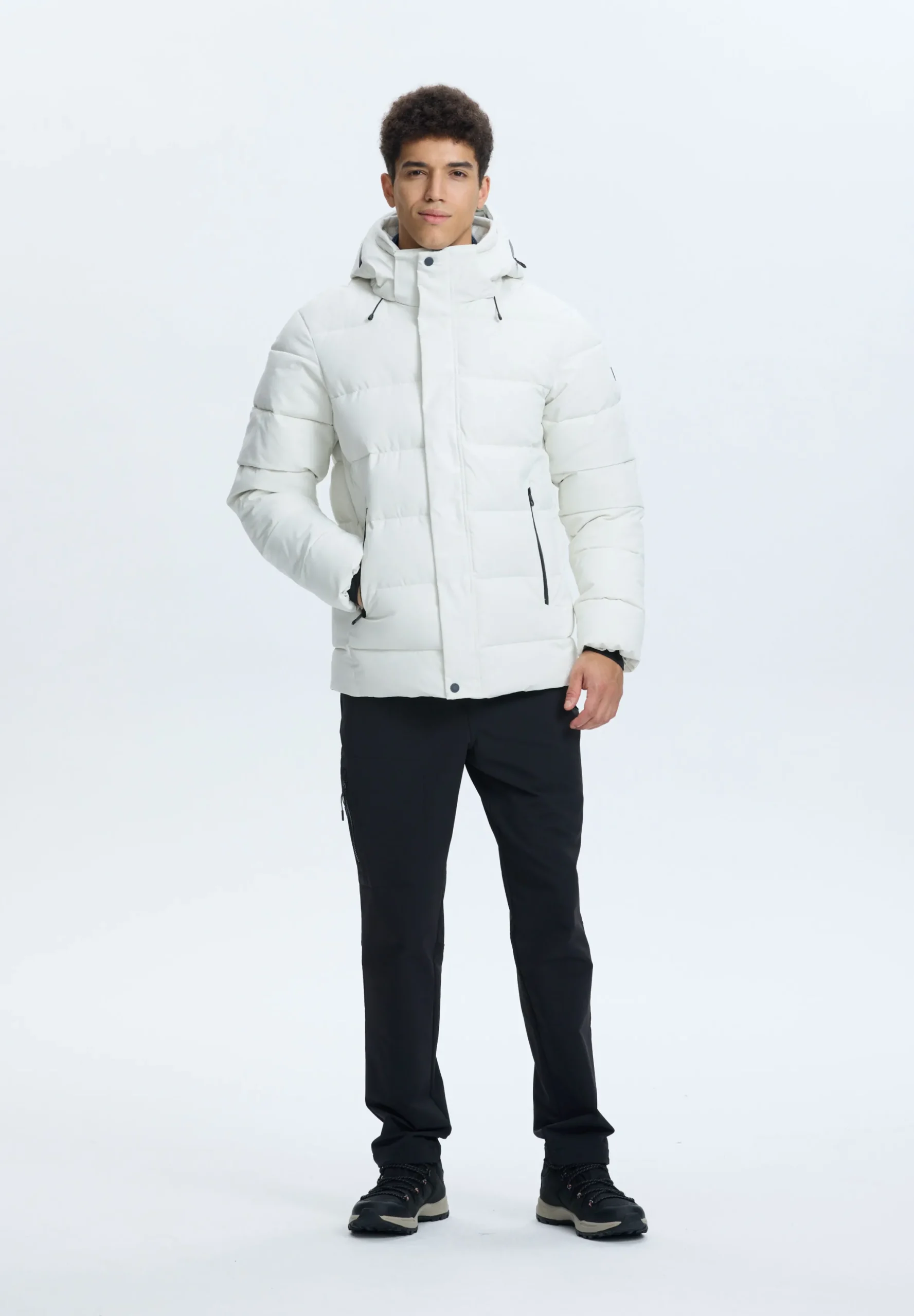 Icepeak Bixby