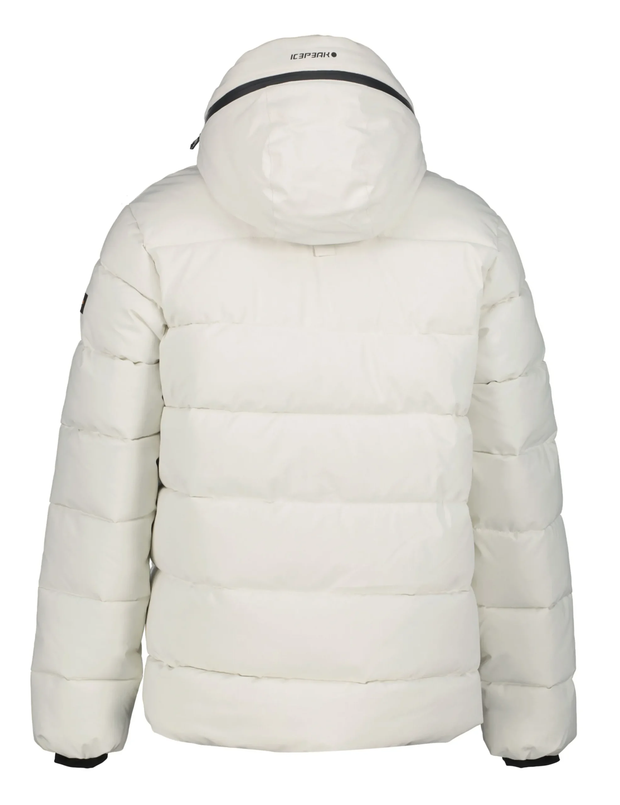Icepeak Bixby