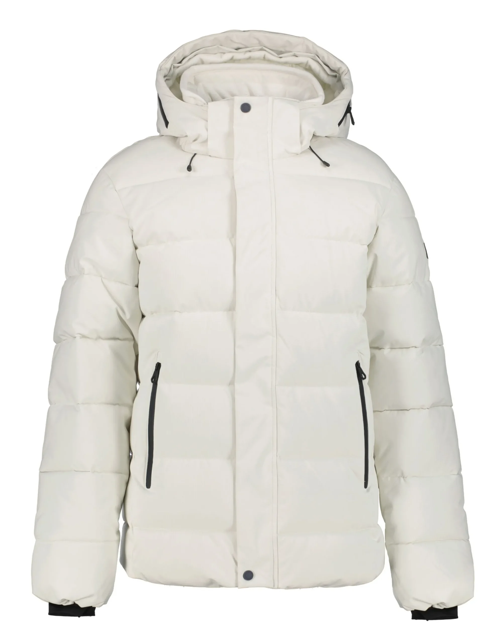 Icepeak Bixby