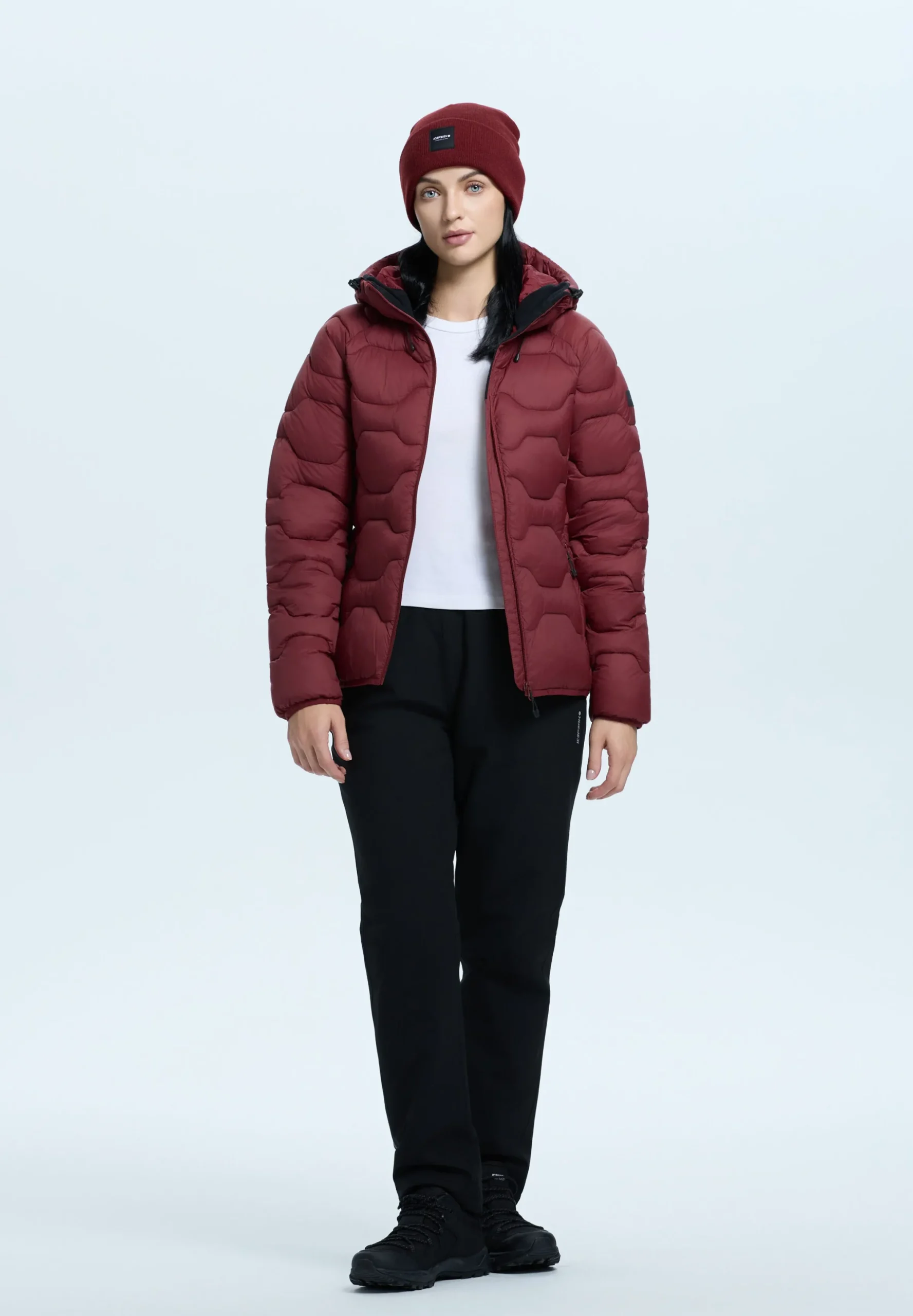 Icepeak Blackey