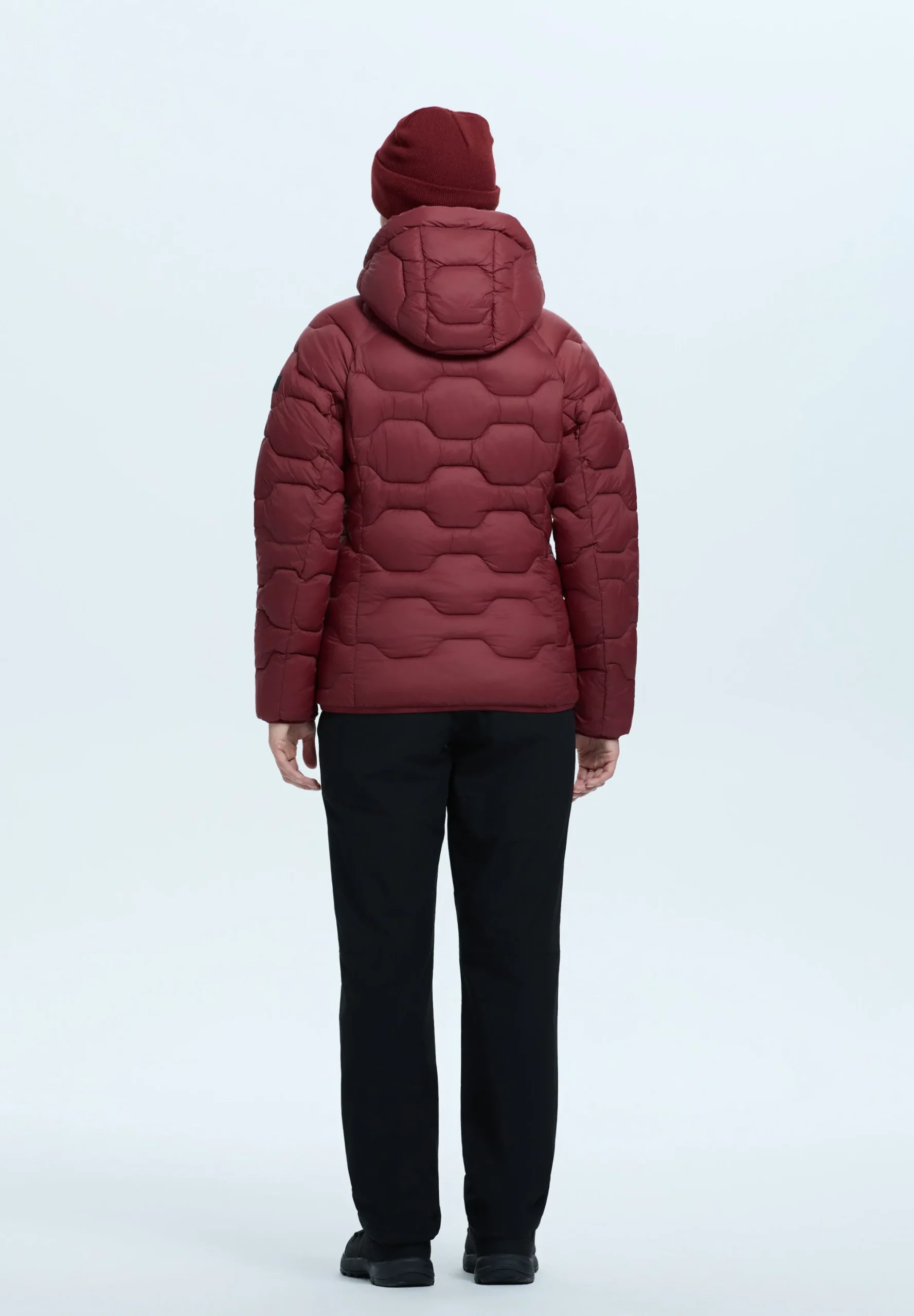 Icepeak Blackey