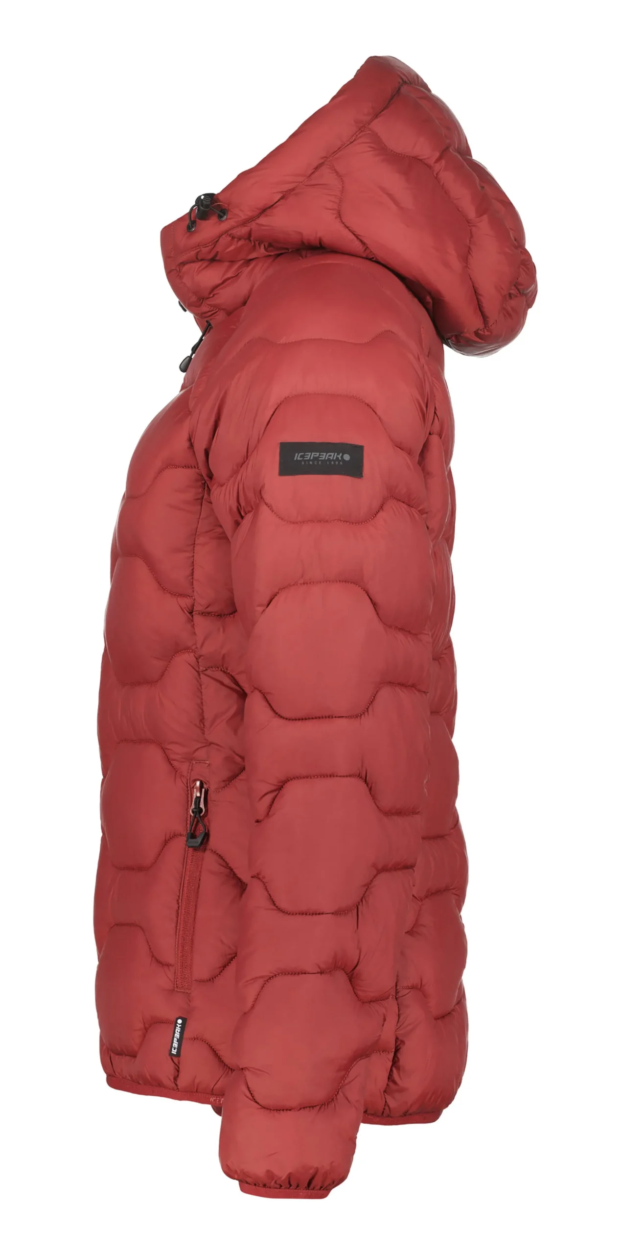 Icepeak Blackey