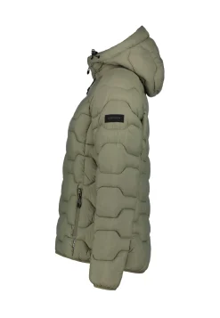 Icepeak Blackey