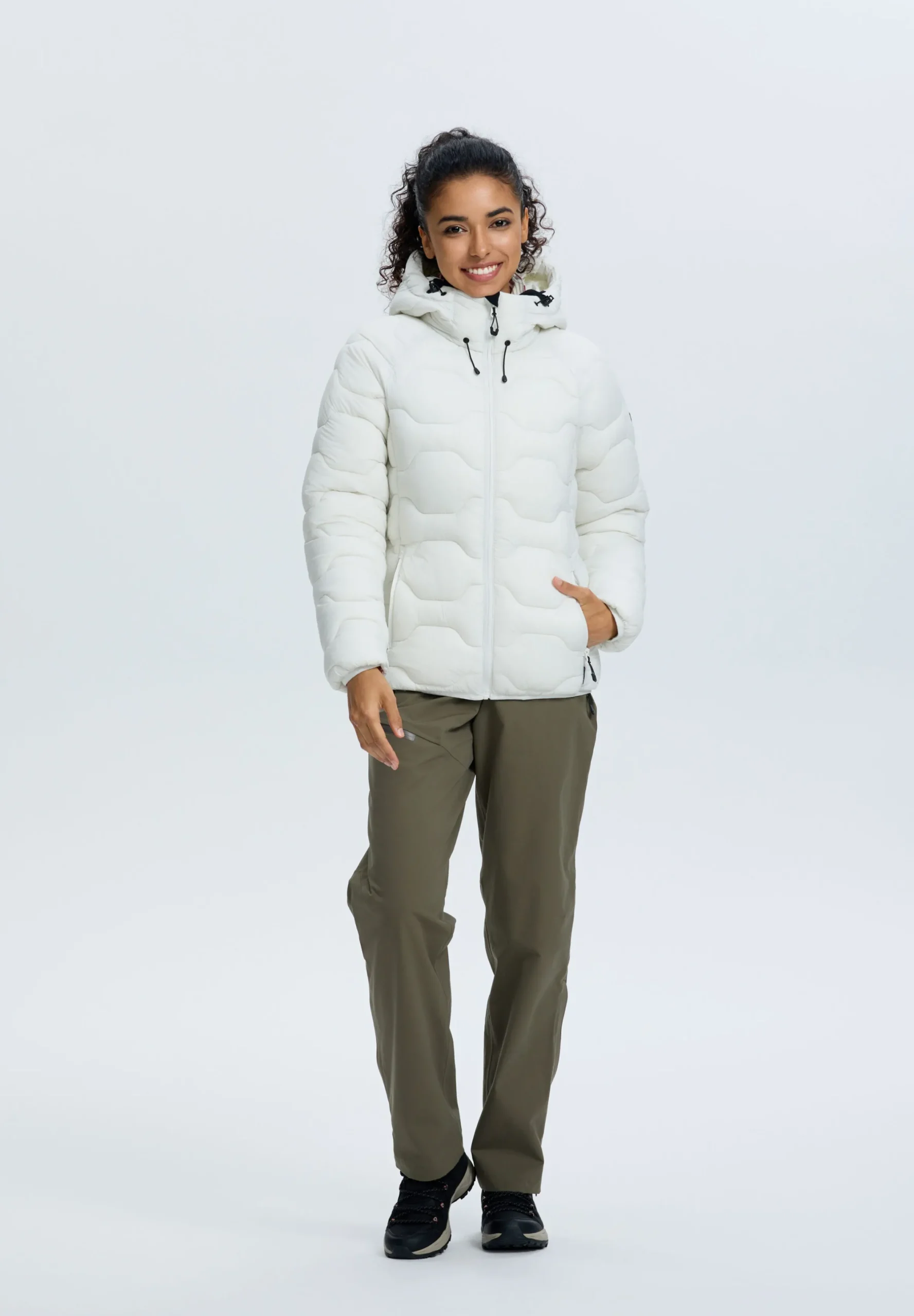 Icepeak Blackey