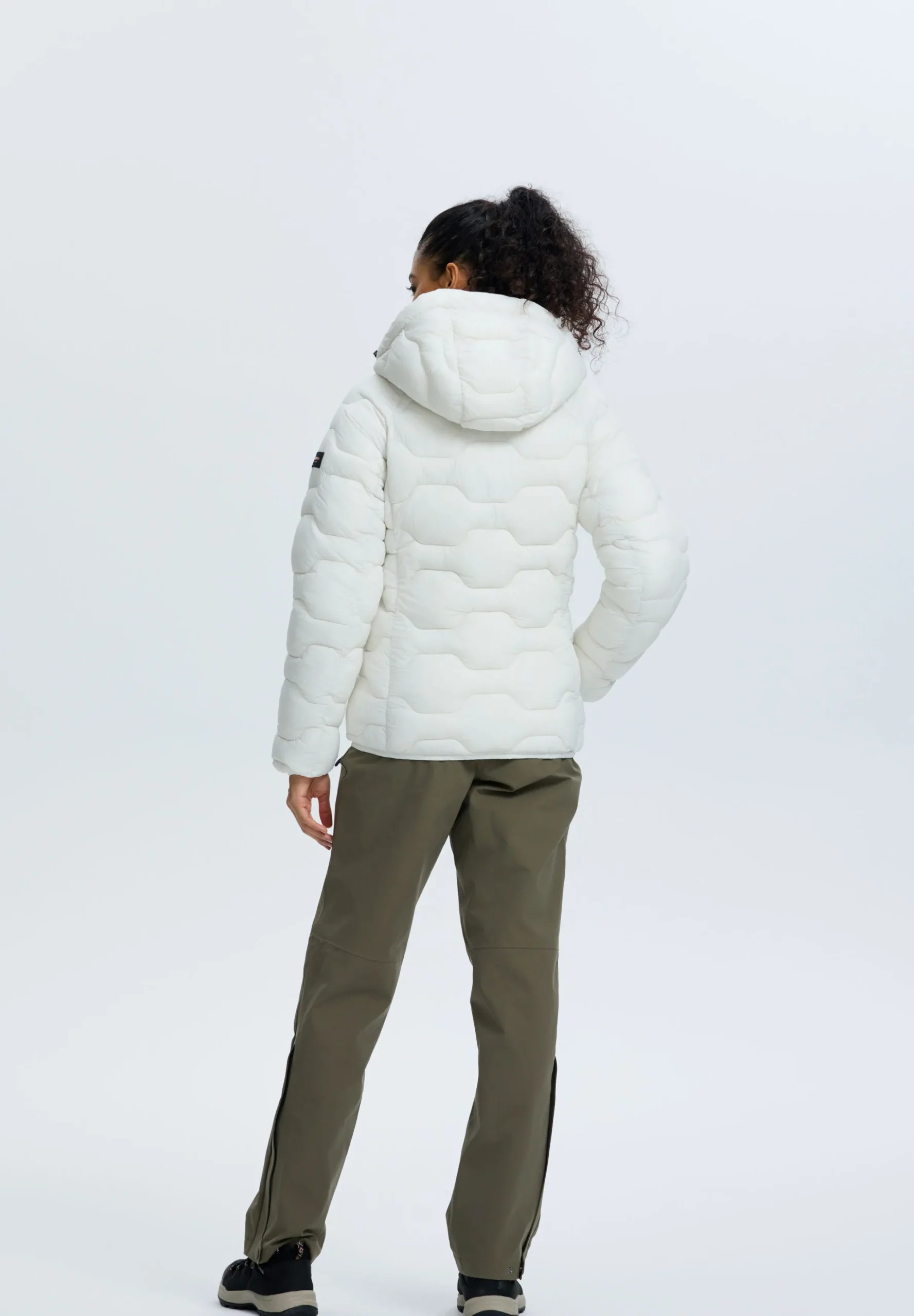 Icepeak Blackey