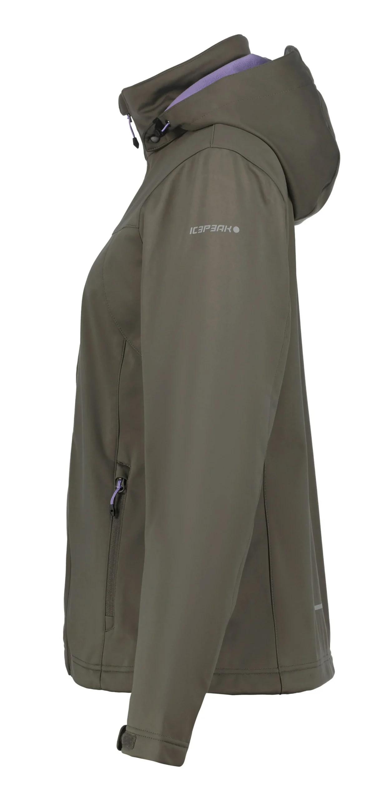 Icepeak Boise