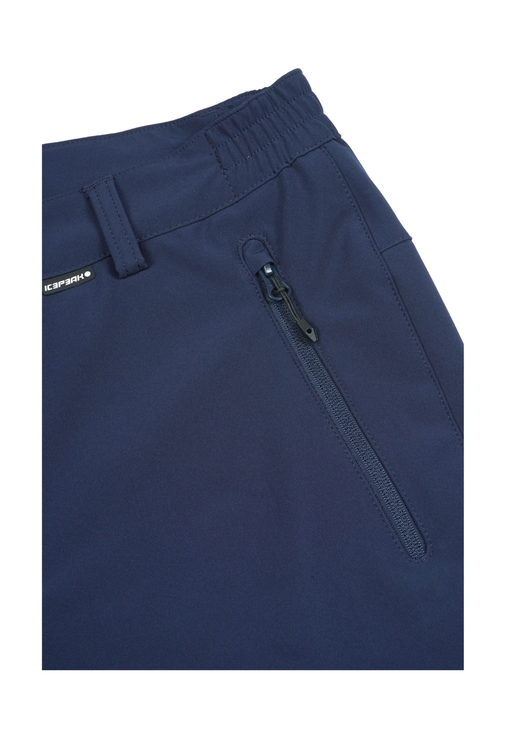 Icepeak Bouton