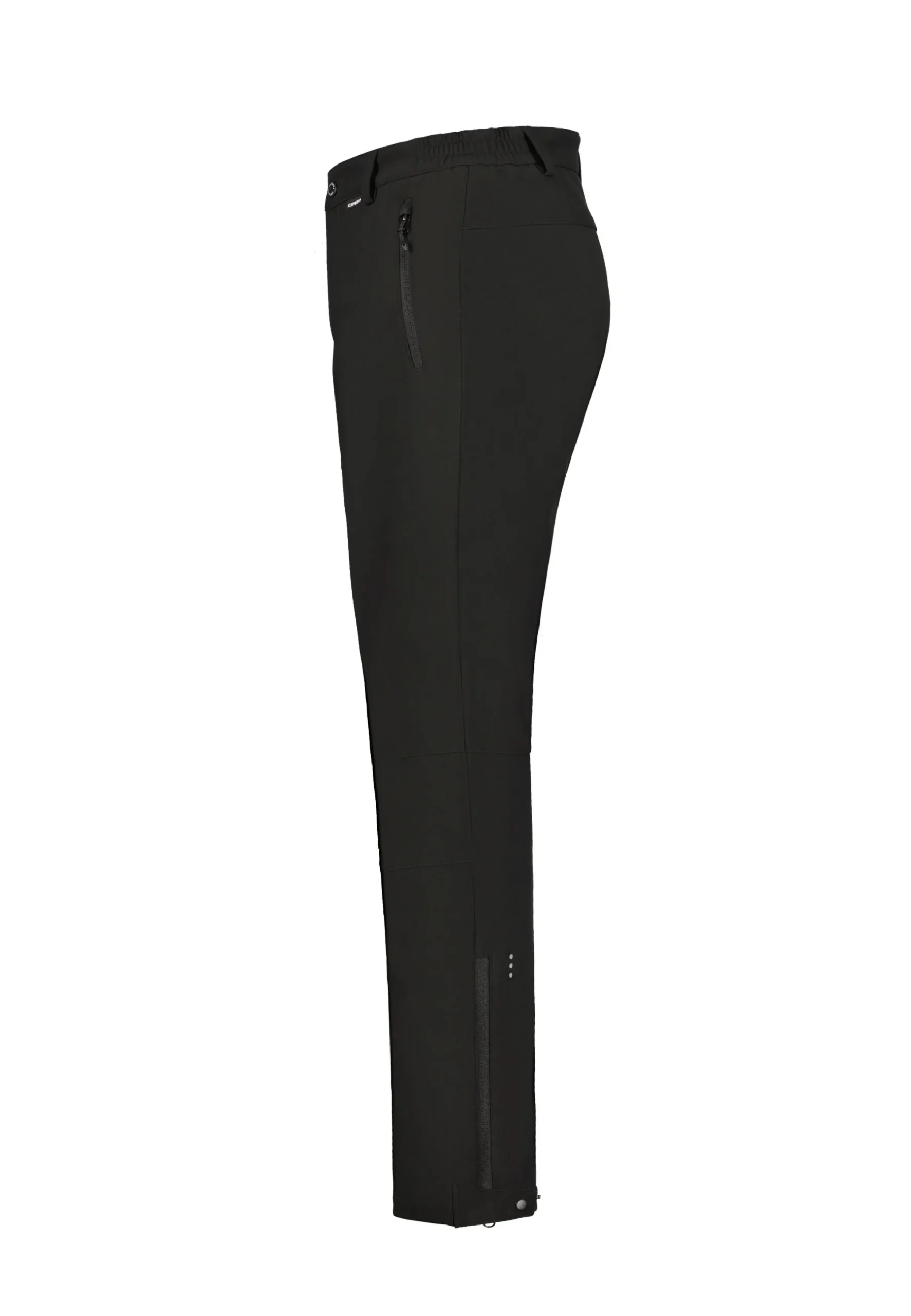 Icepeak Bouton