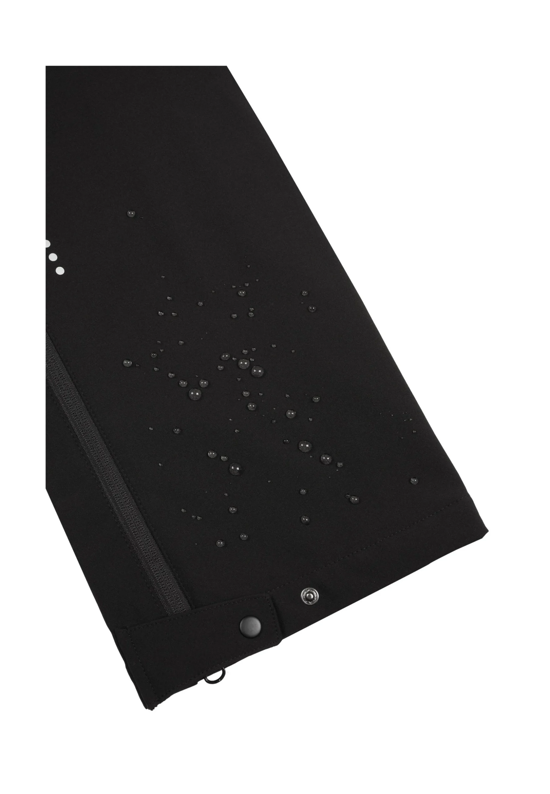 Icepeak Bouton