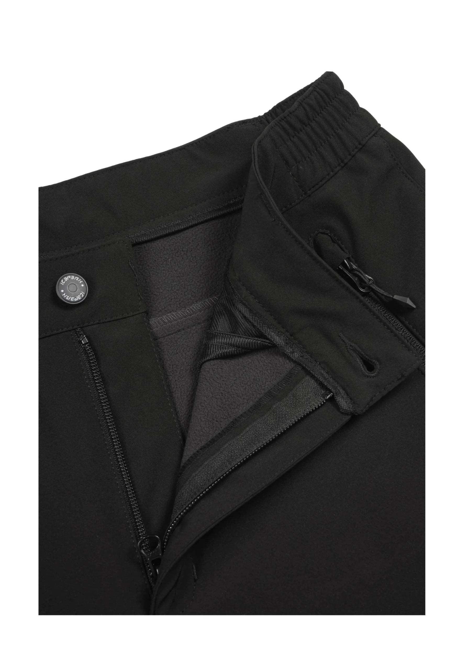 Icepeak Bouton