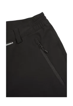 Icepeak Bouton
