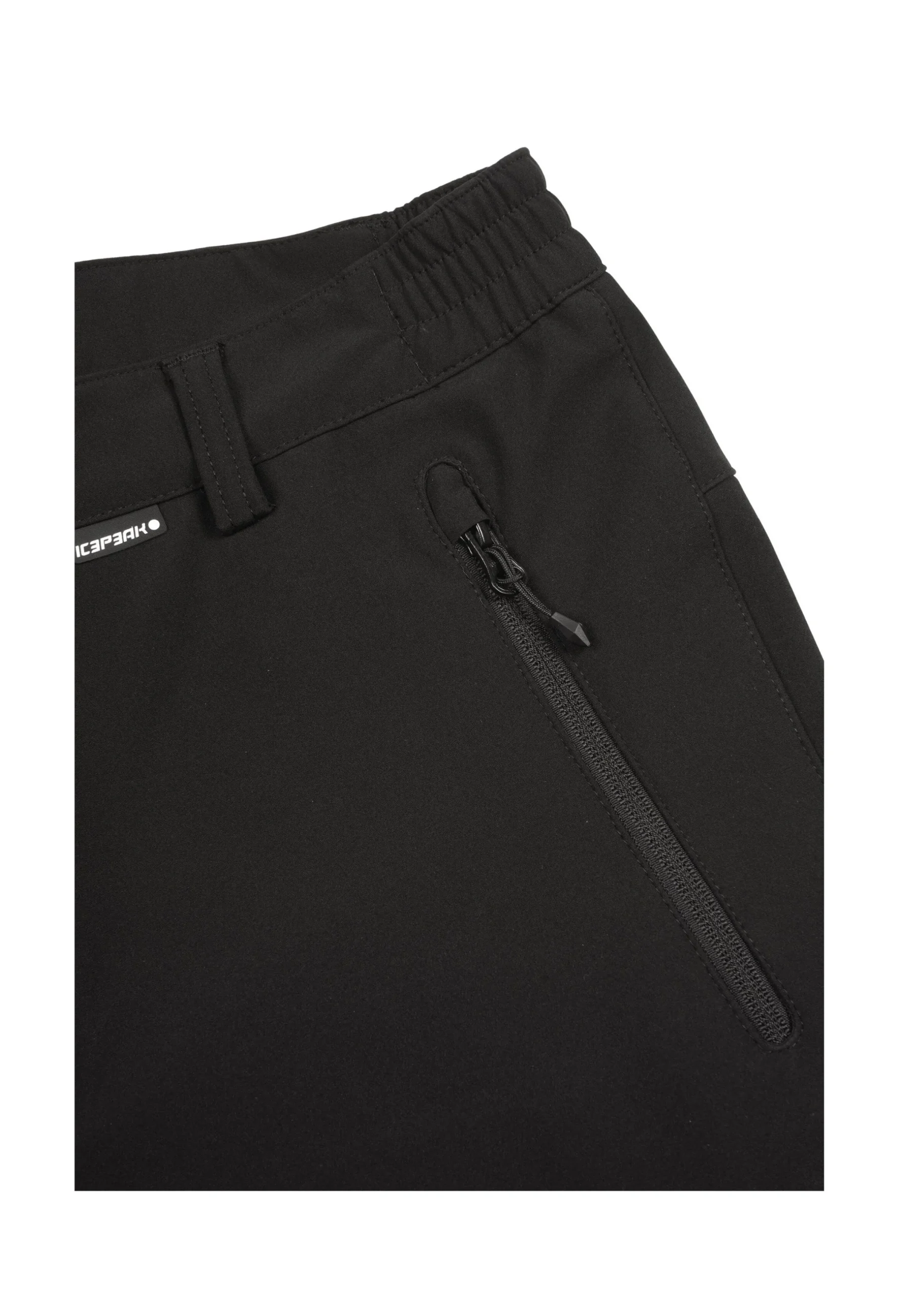 Icepeak Bouton