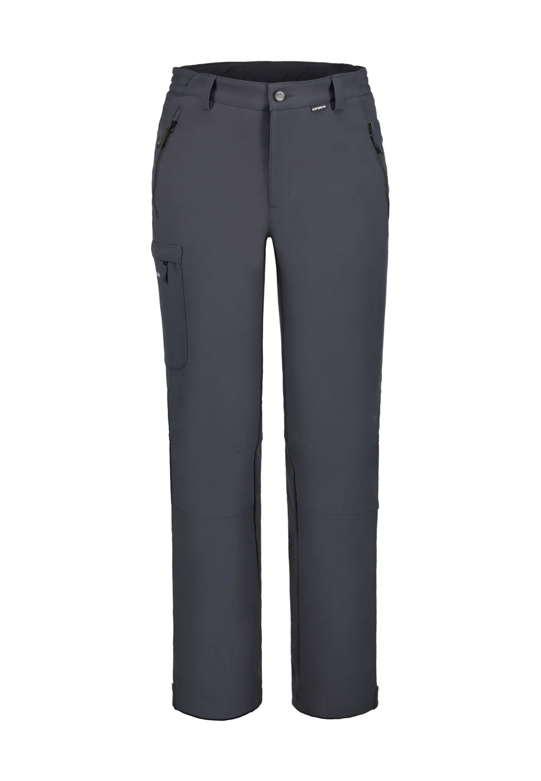 Icepeak Bouton