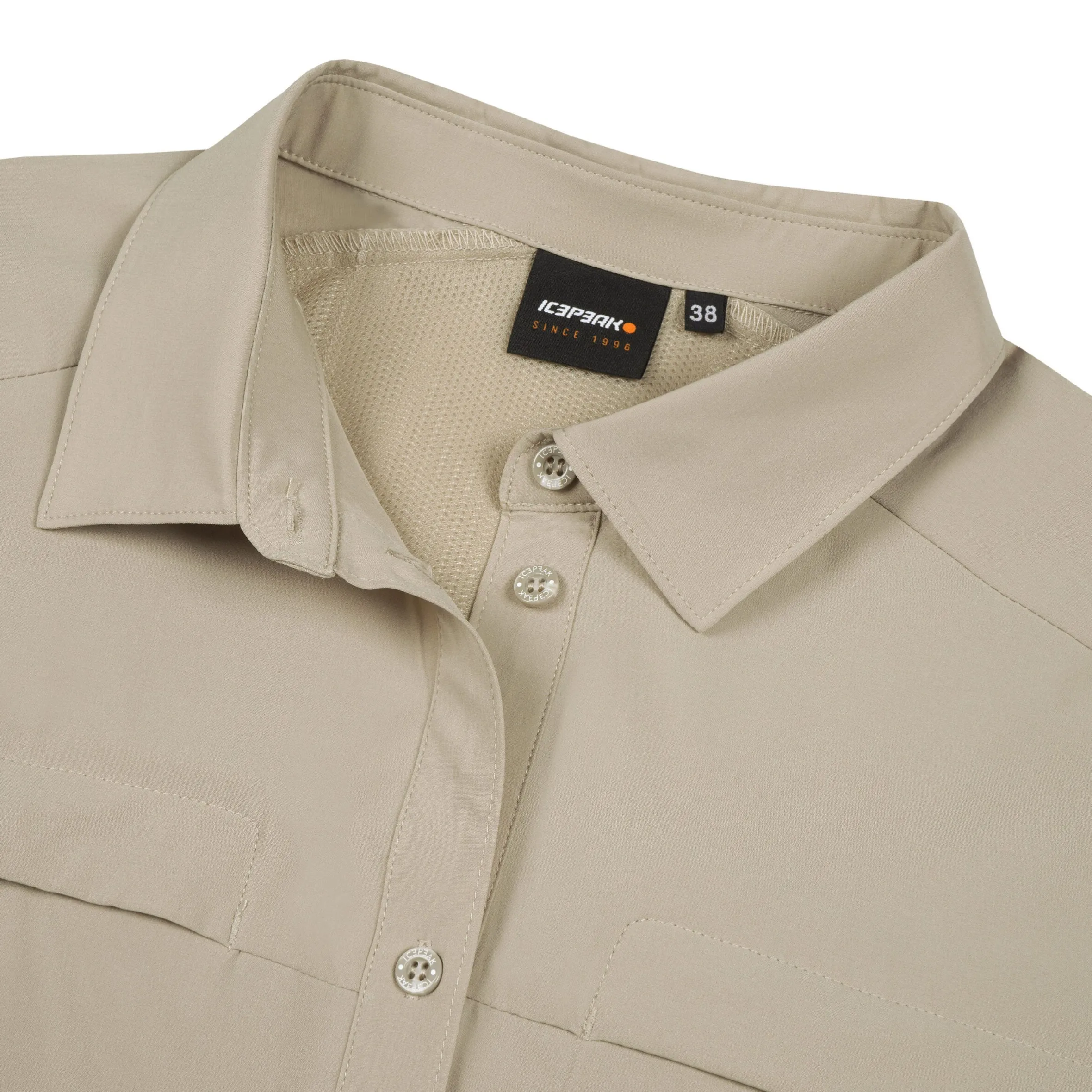 Icepeak Boyden