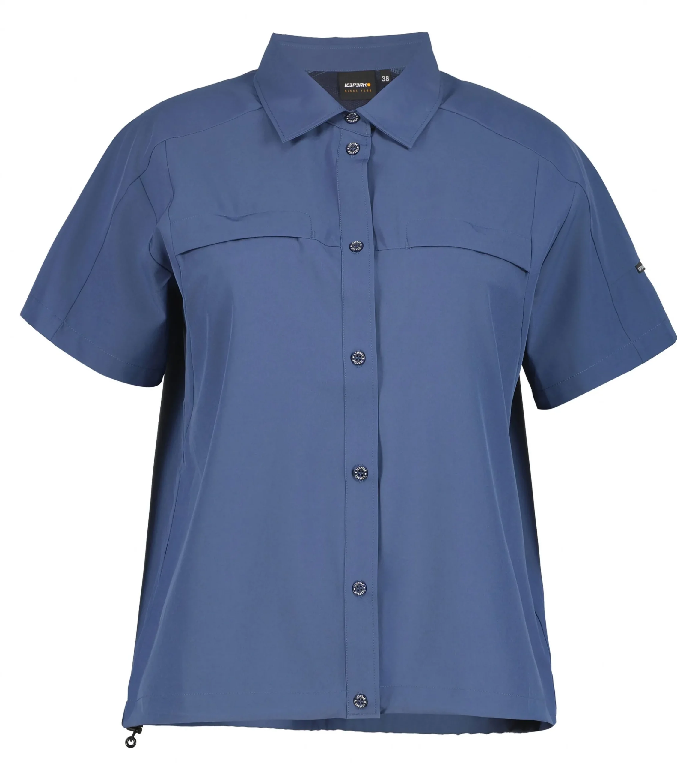 Icepeak Boyden