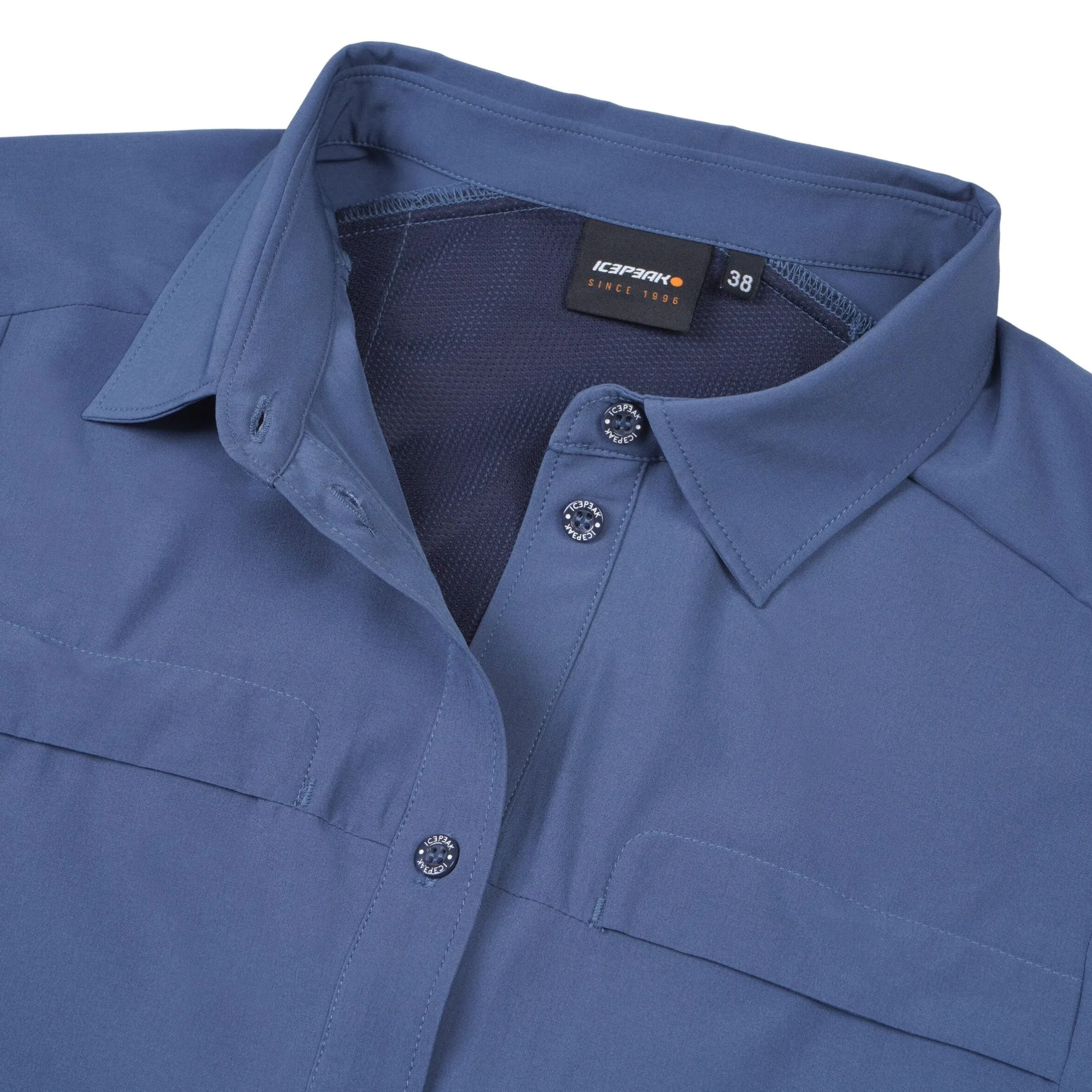 Icepeak Boyden