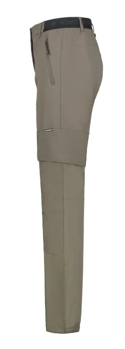 Icepeak Bradley