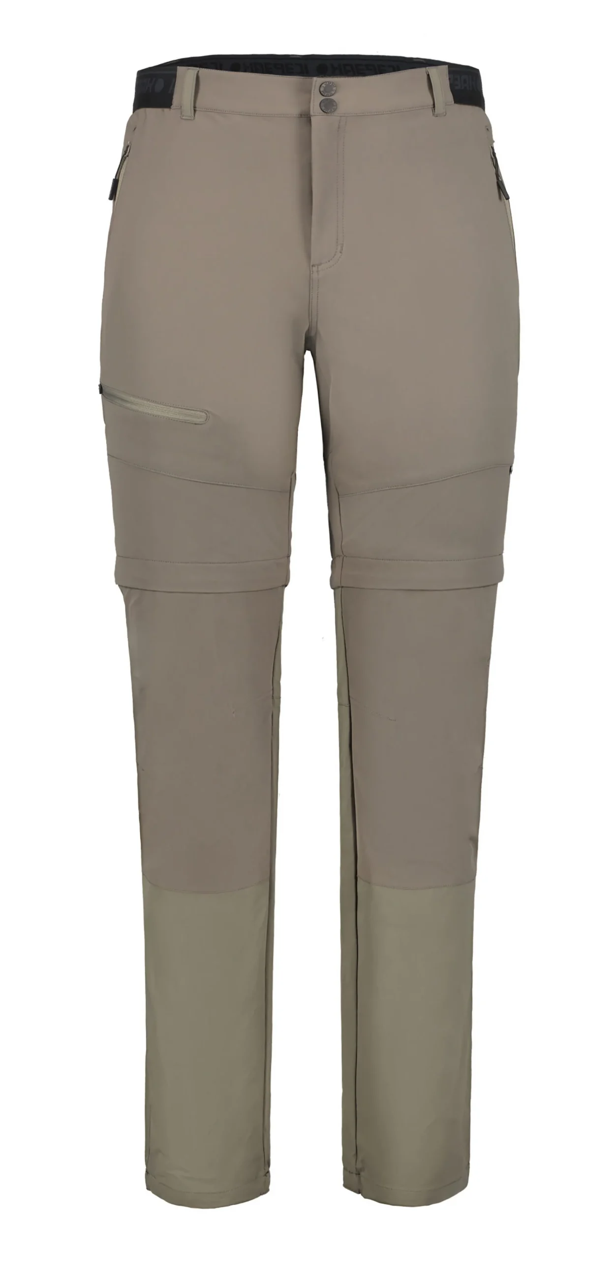 Icepeak Braham