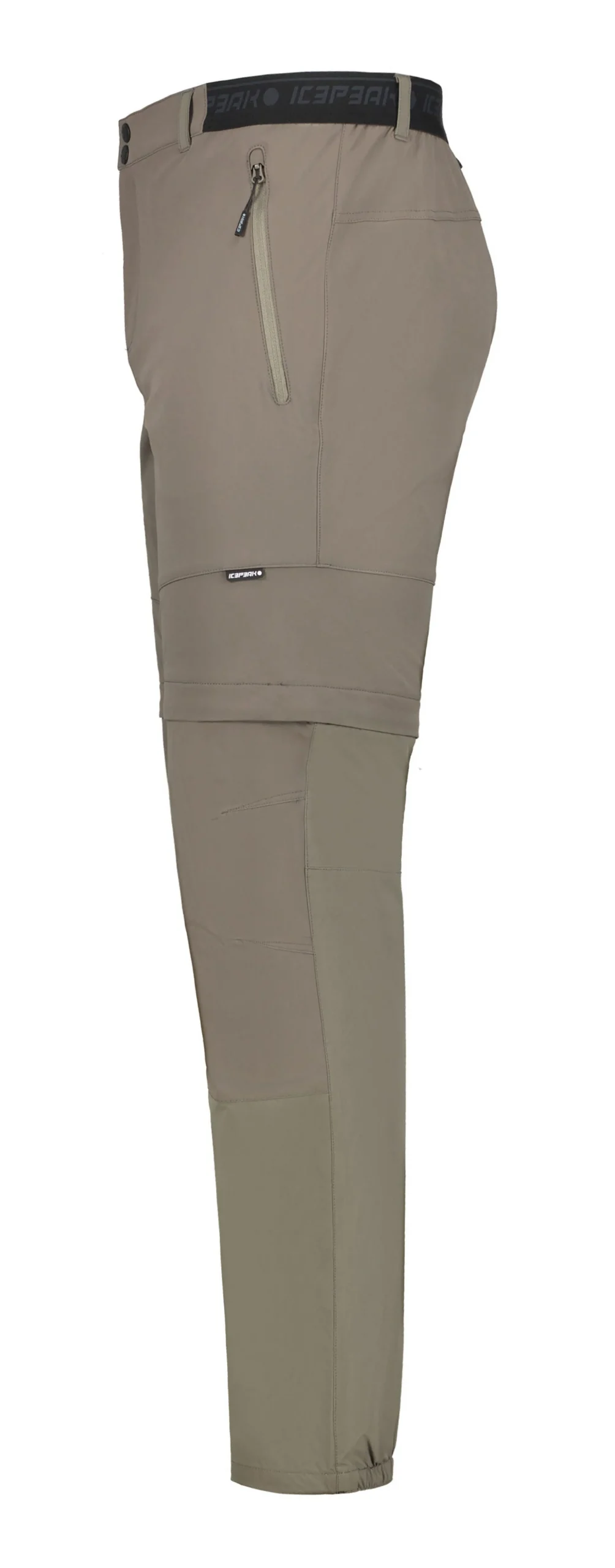 Icepeak Braham