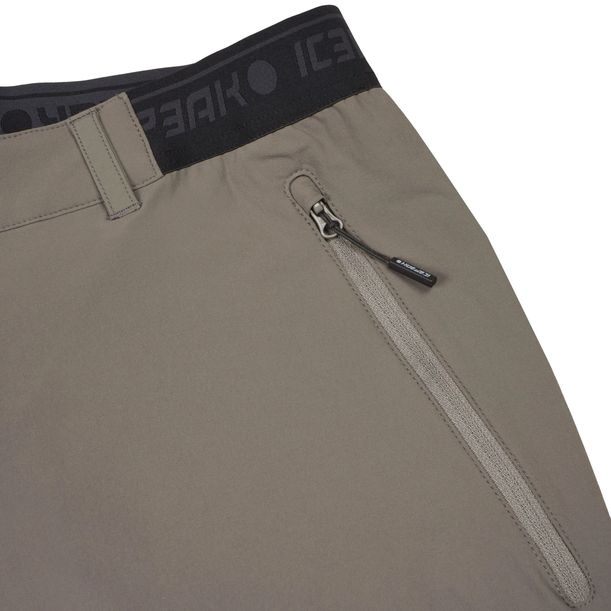 Icepeak Braham