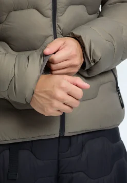 Icepeak Branch