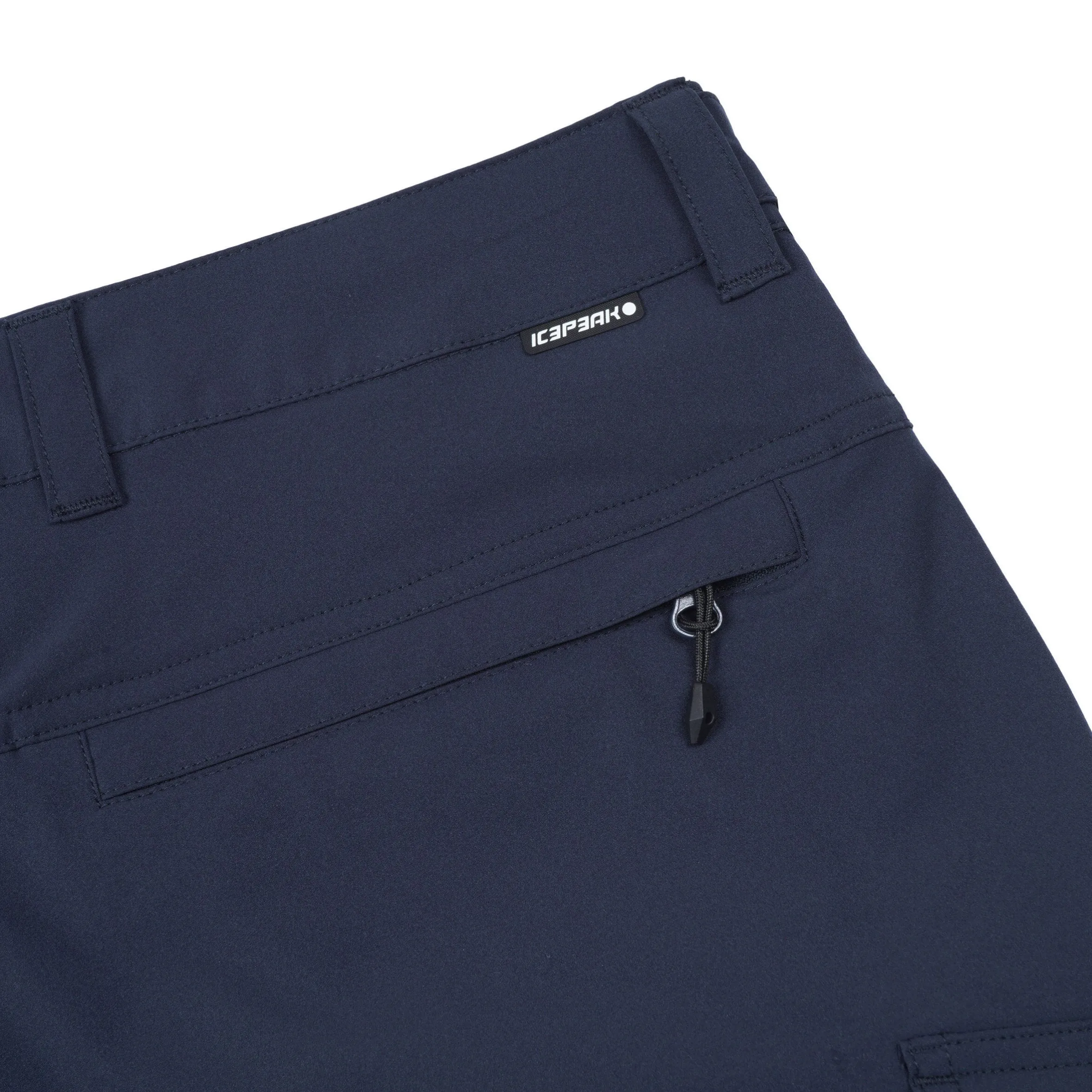 Icepeak Braswell