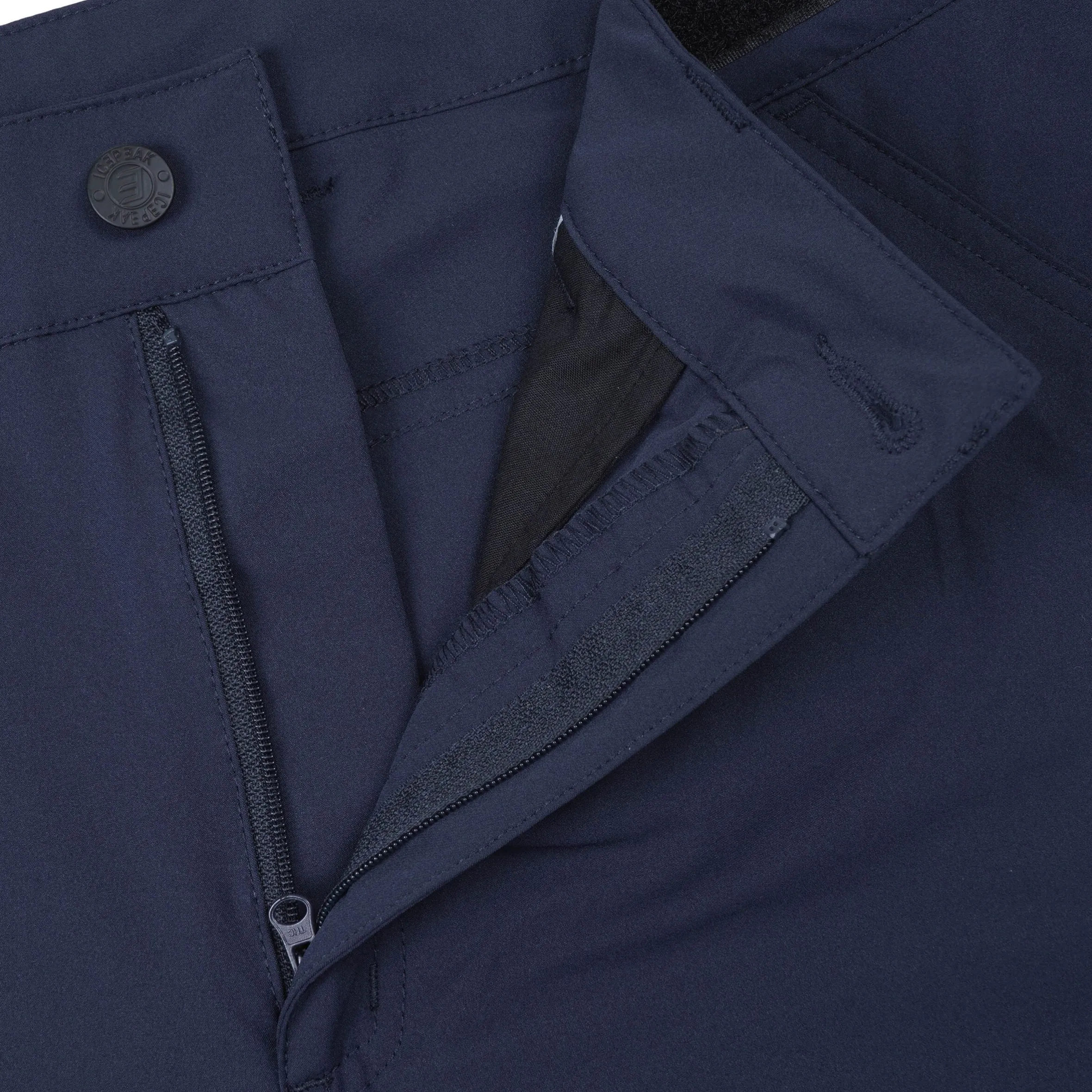 Icepeak Braswell