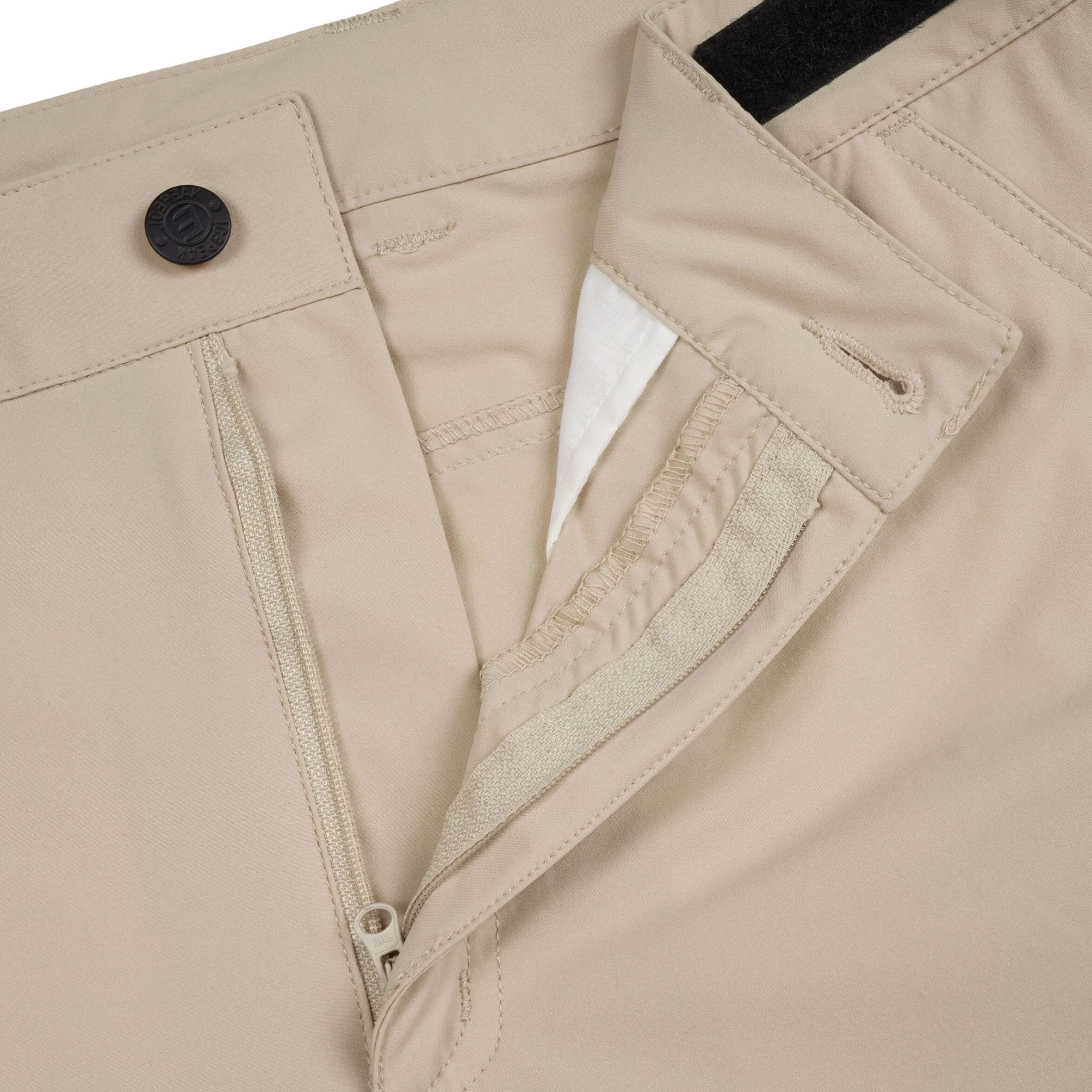 Icepeak Braswell