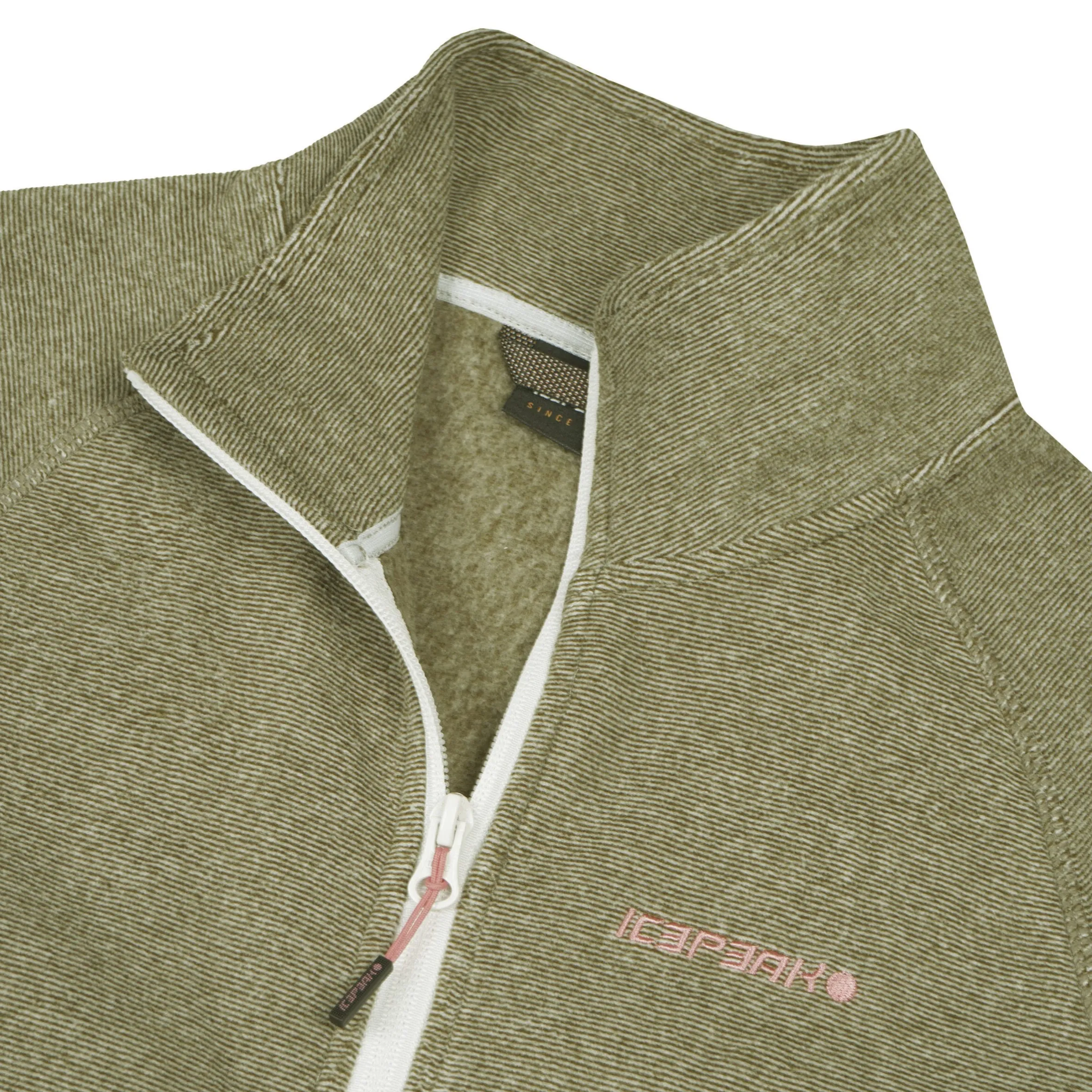 Icepeak Brawley
