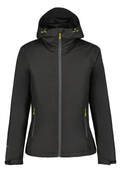 Icepeak Breckerfeld