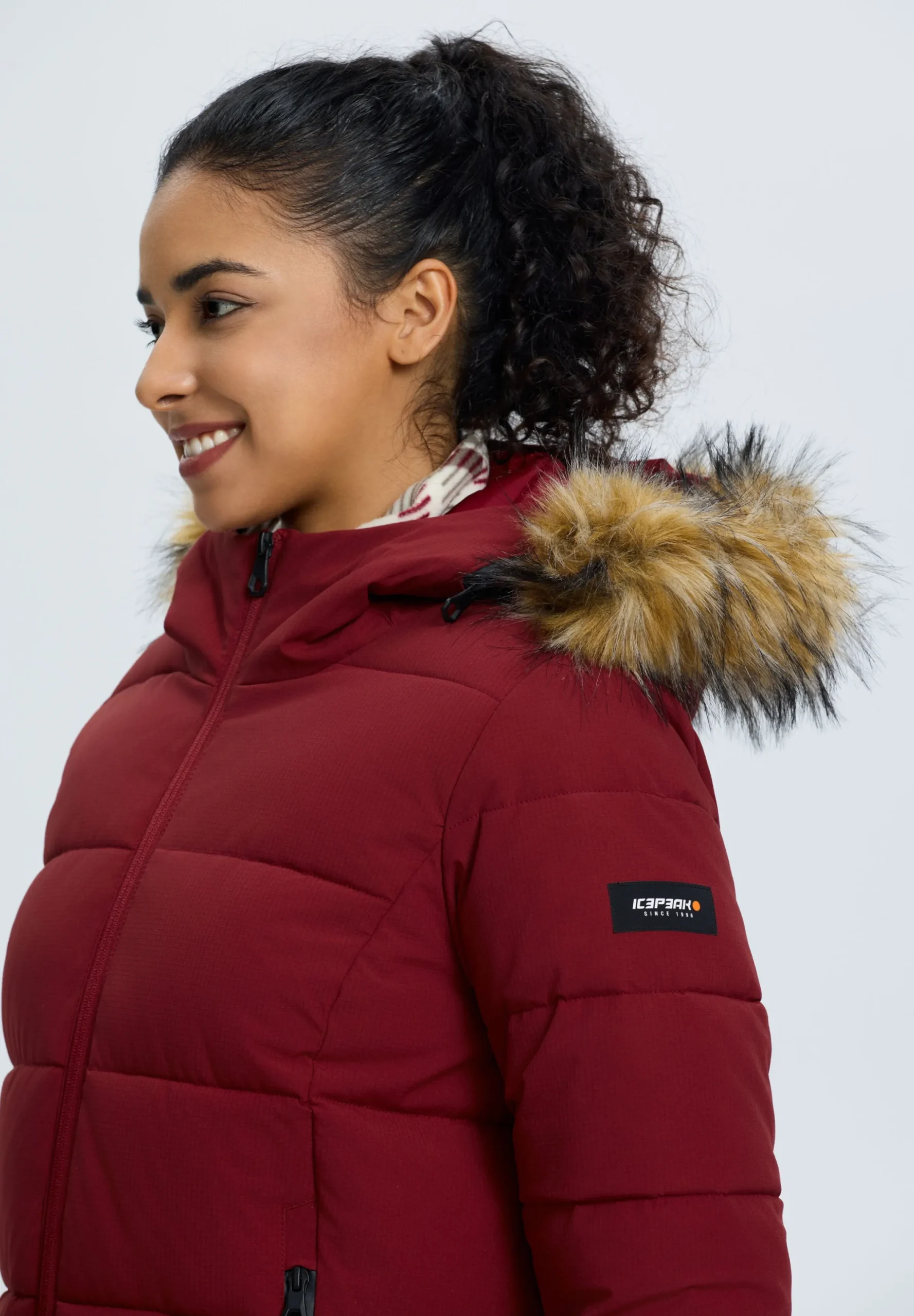 Icepeak Brilon