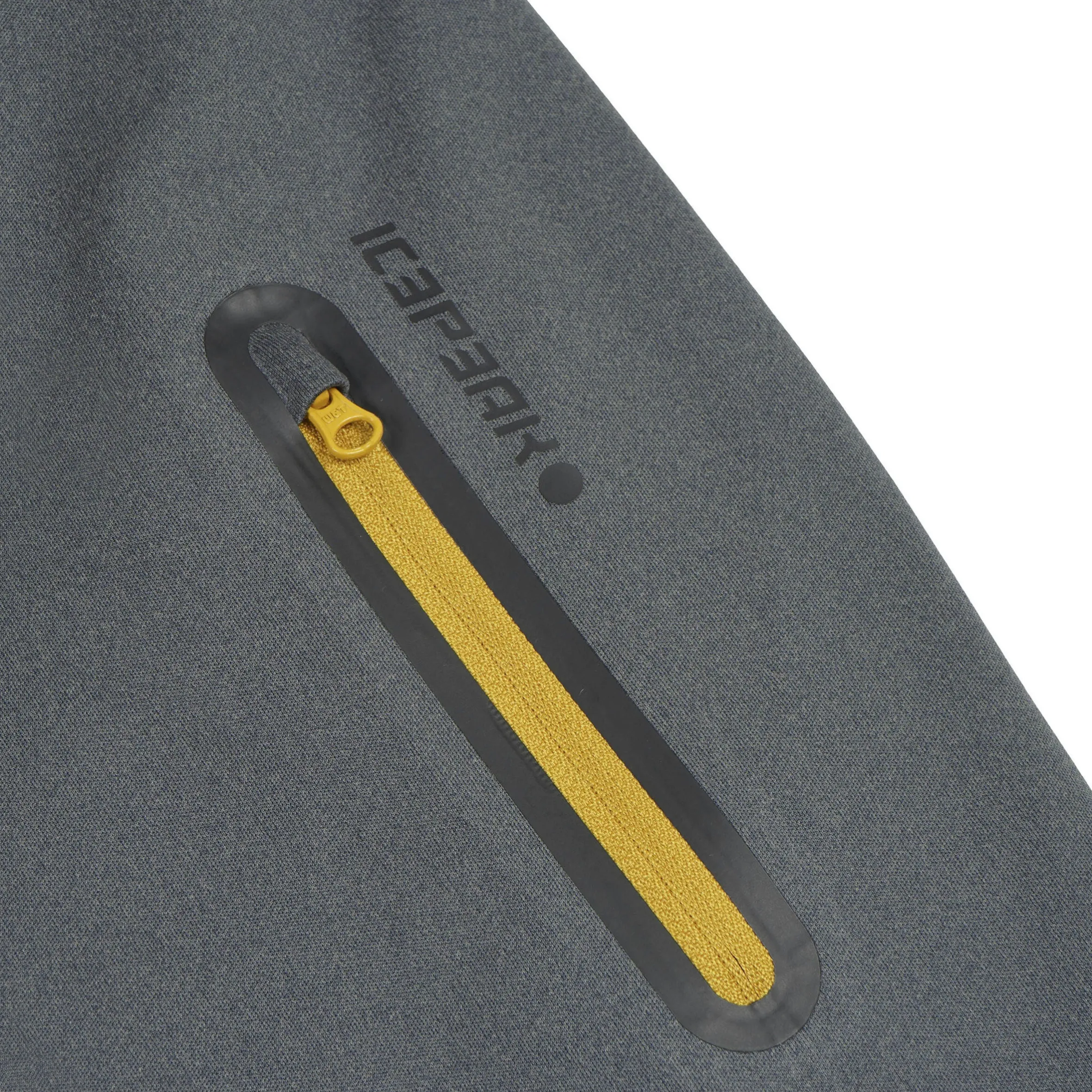 Icepeak Brinsmade