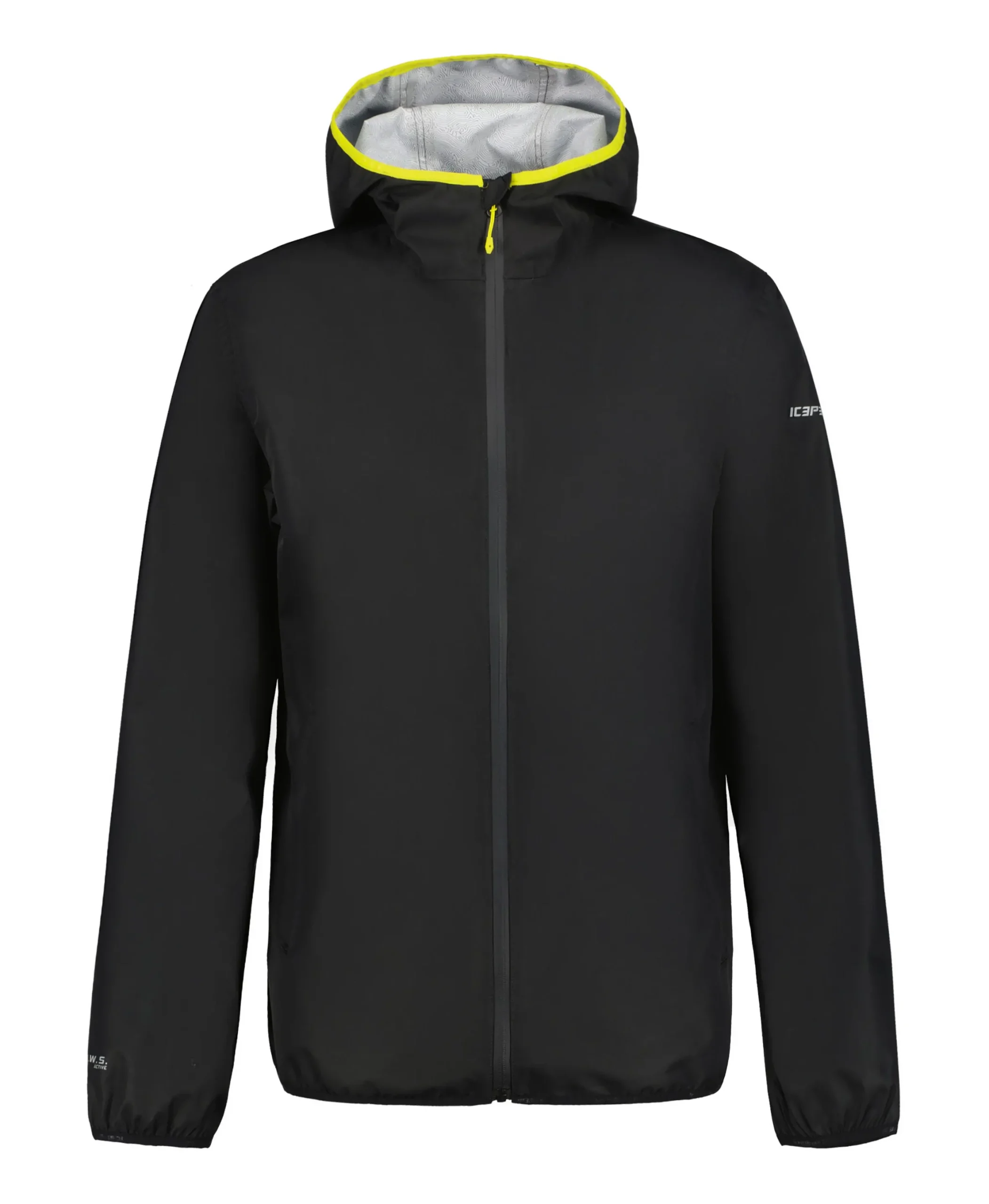 Icepeak Broadlands