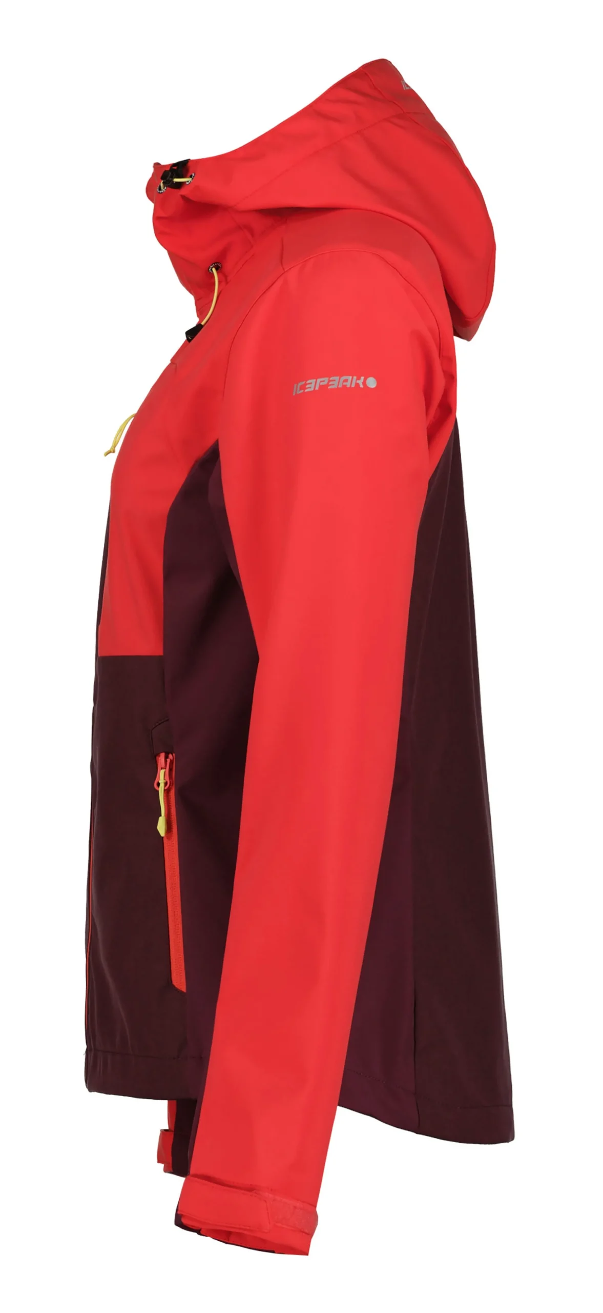 Icepeak Broadus