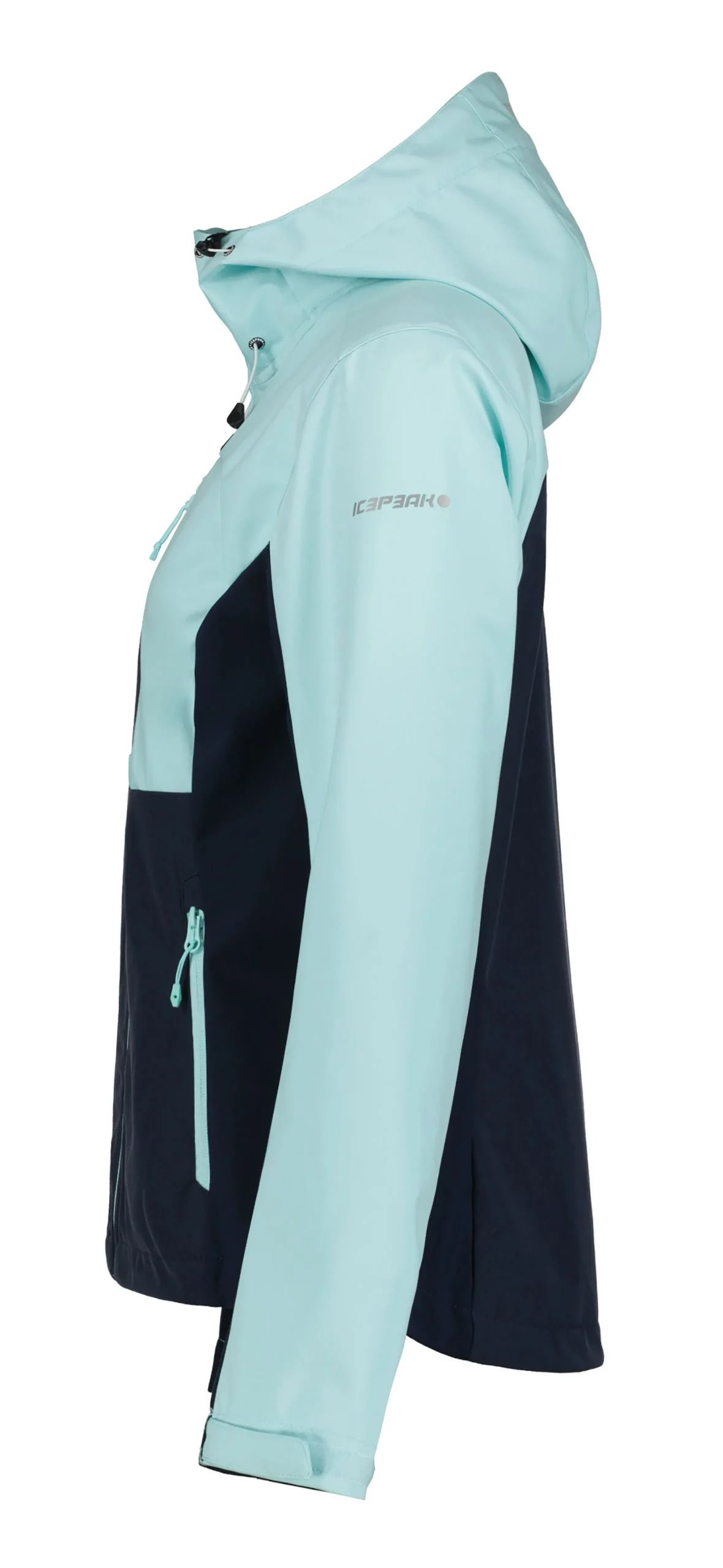 Icepeak Broadus