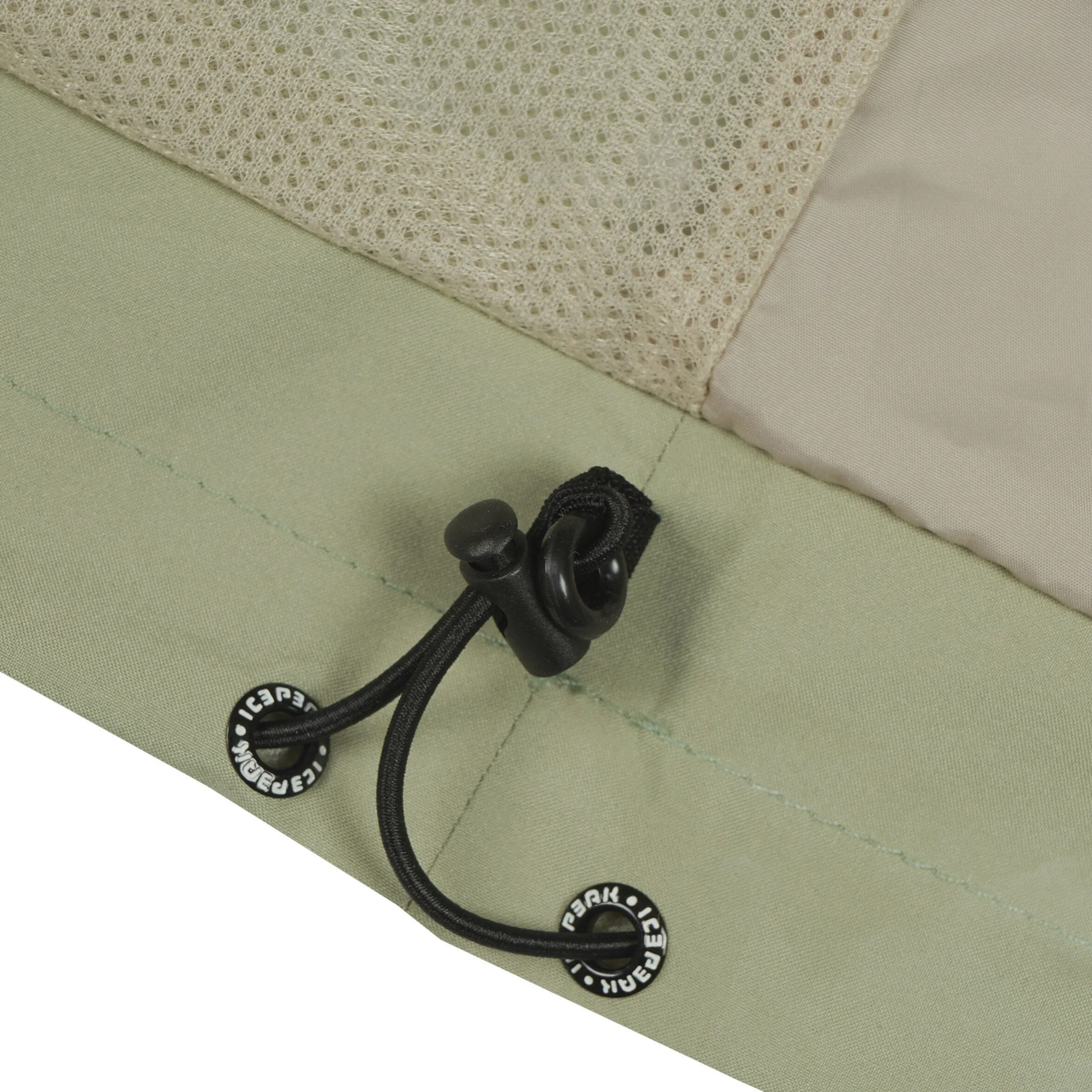 Icepeak Brocton
