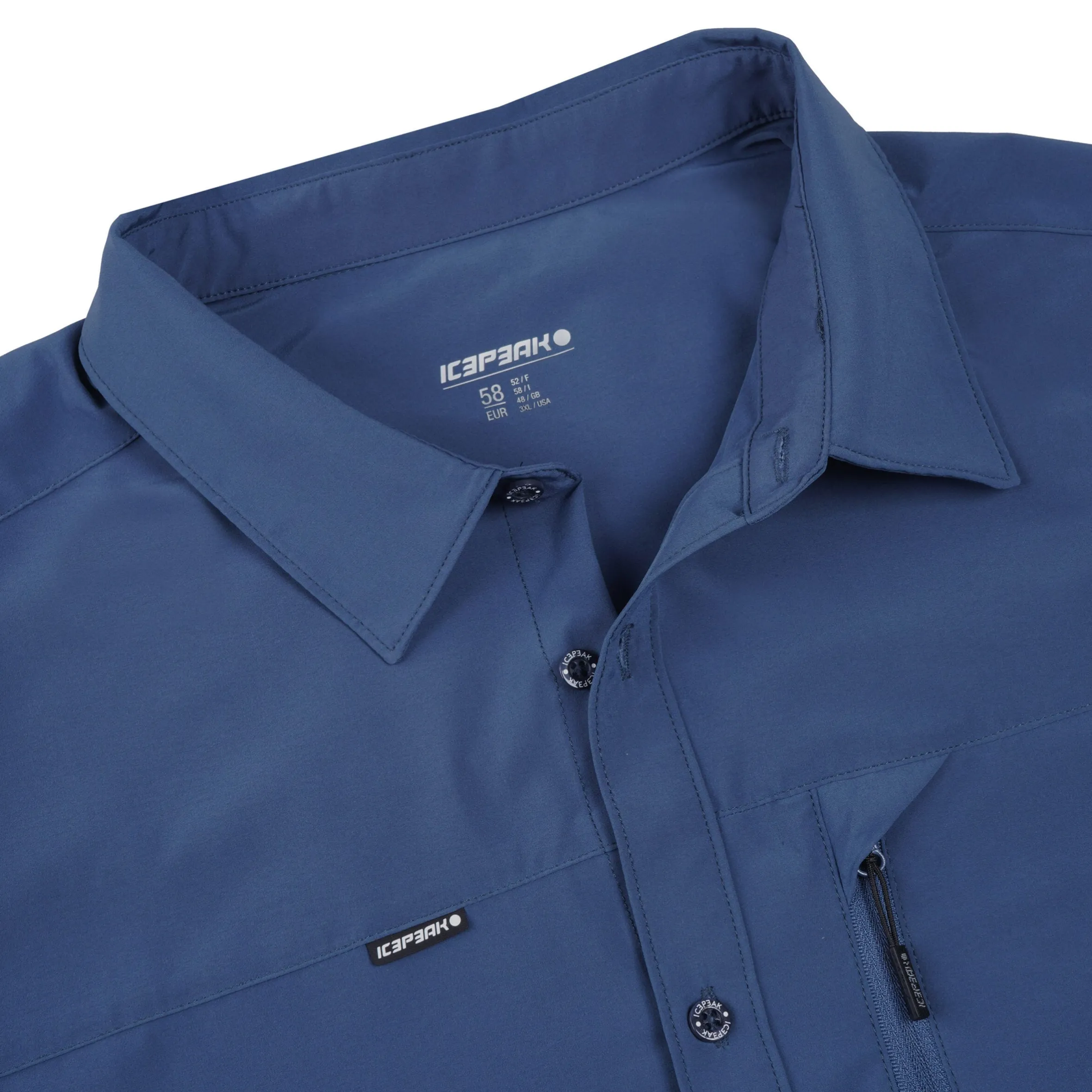 Icepeak Brohman