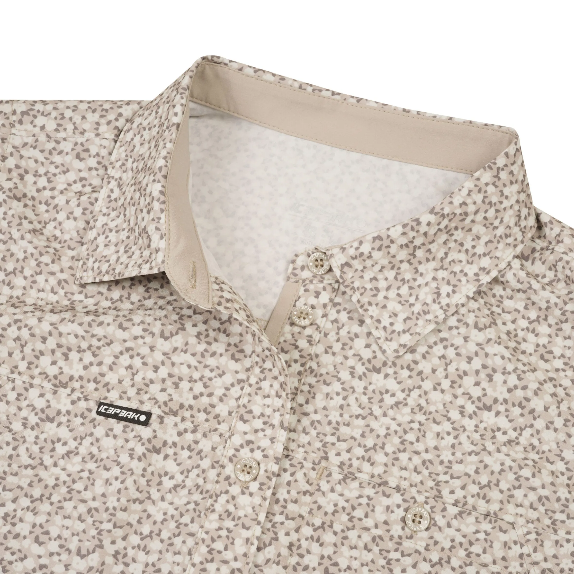 Icepeak Broxton