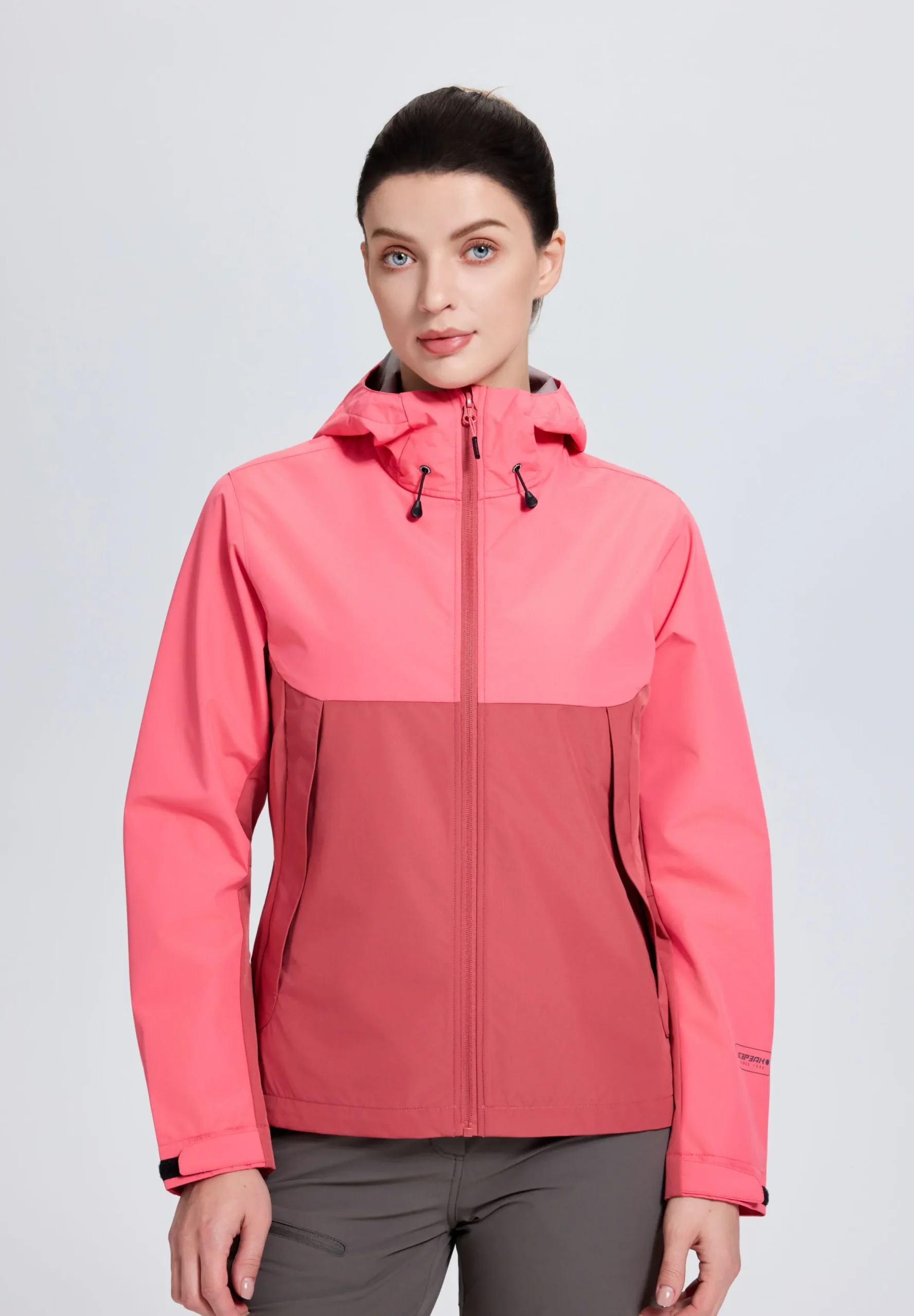 Icepeak Bryant