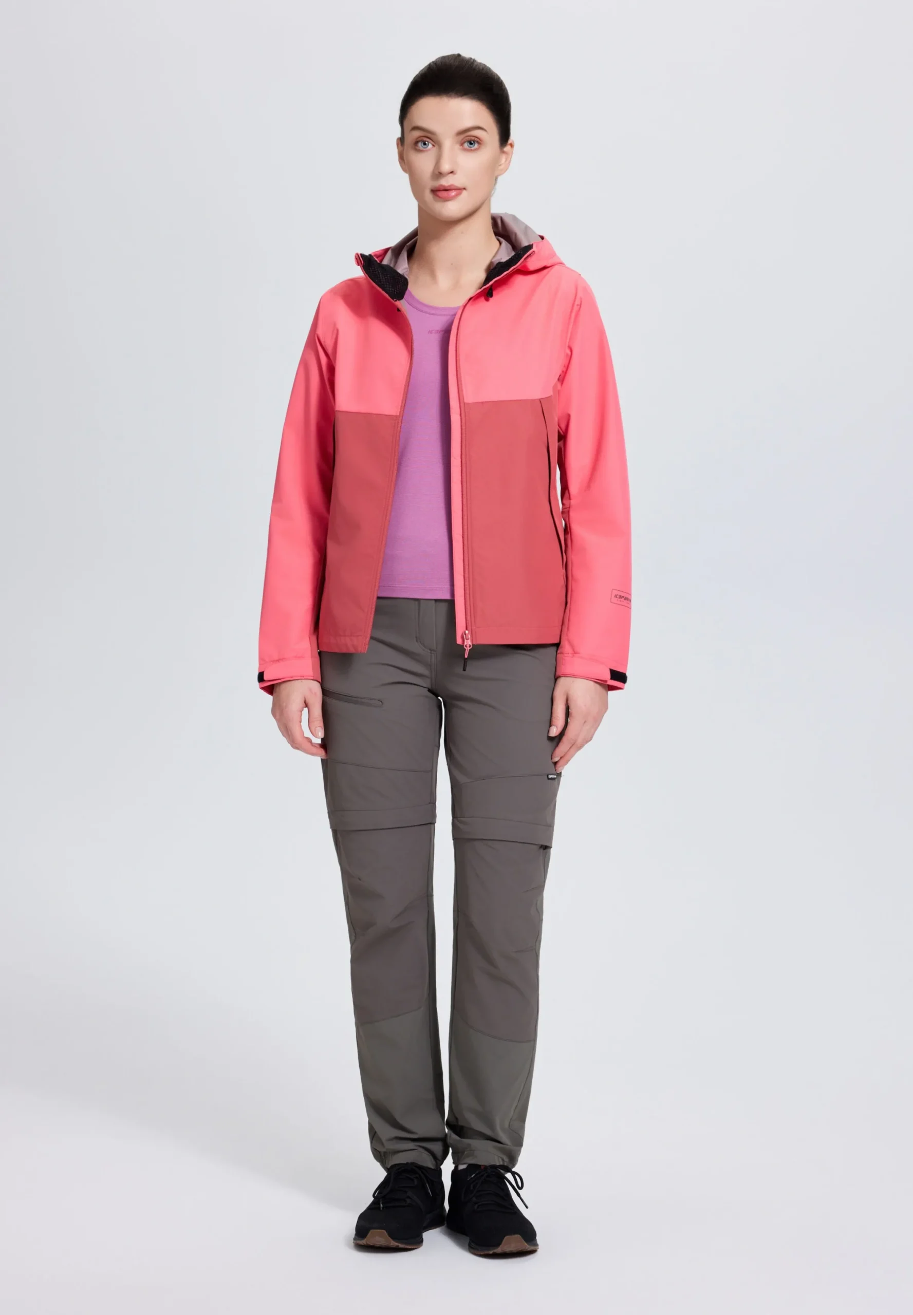 Icepeak Bryant