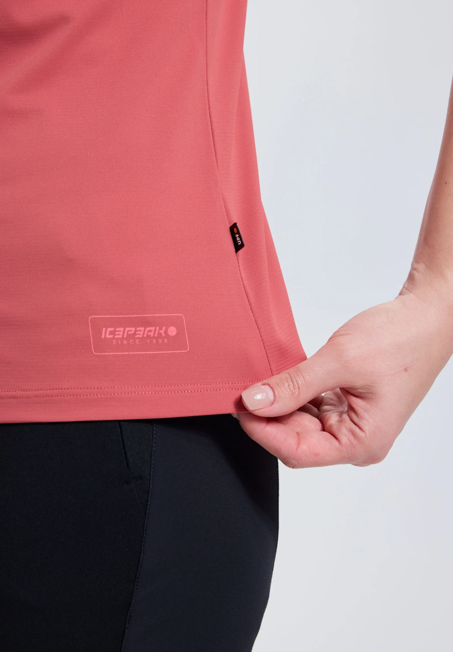 Icepeak Burdette