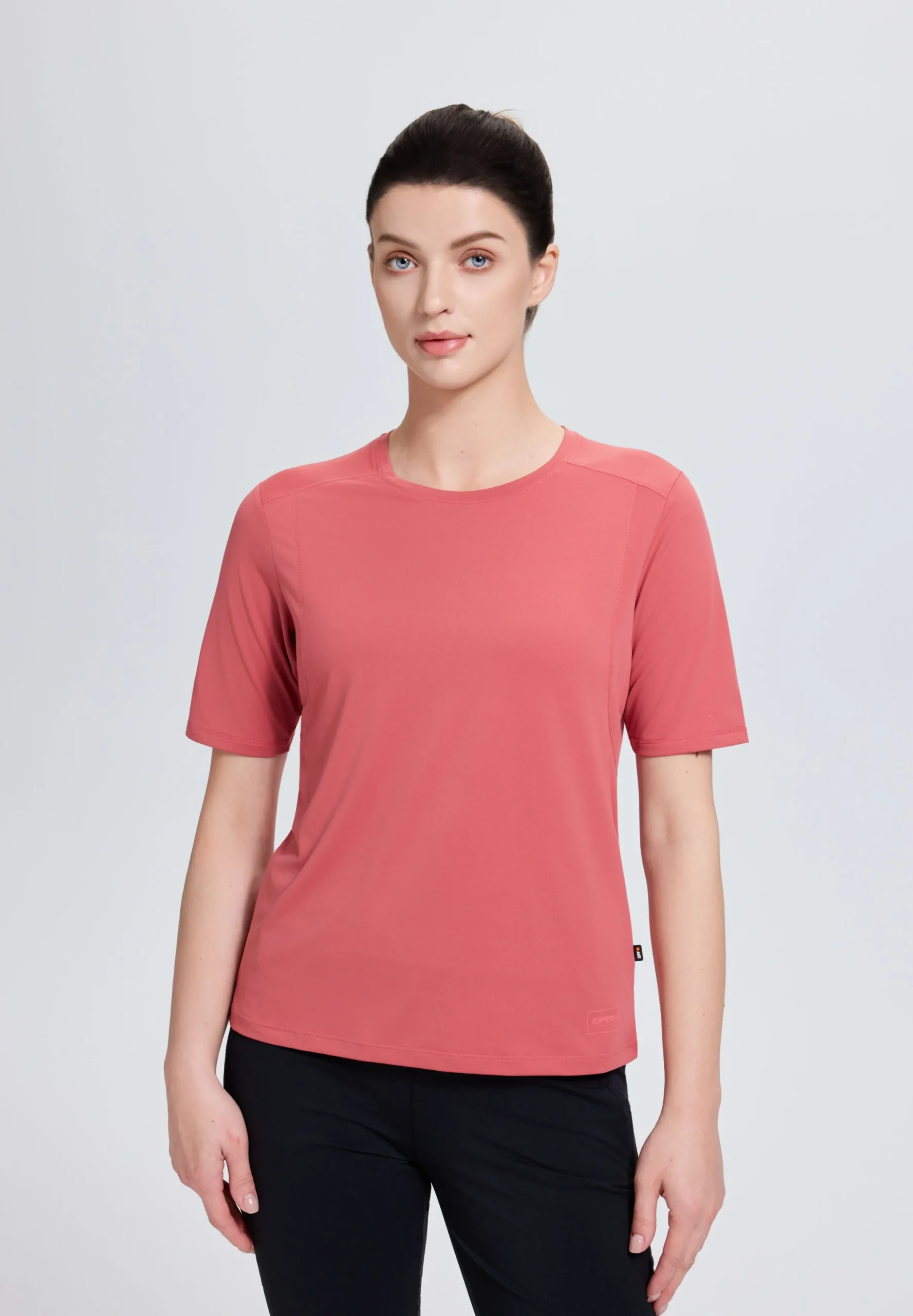 Icepeak Burdette