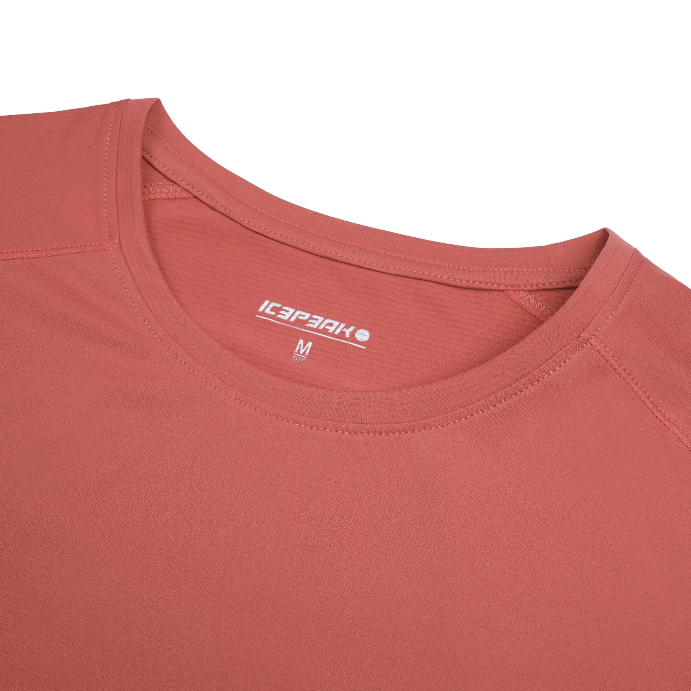 Icepeak Burdette
