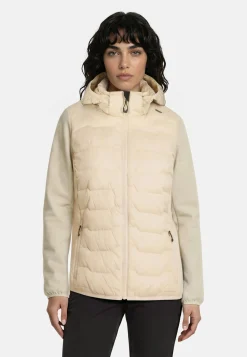 Icepeak Burlison