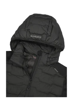 Icepeak Burlison