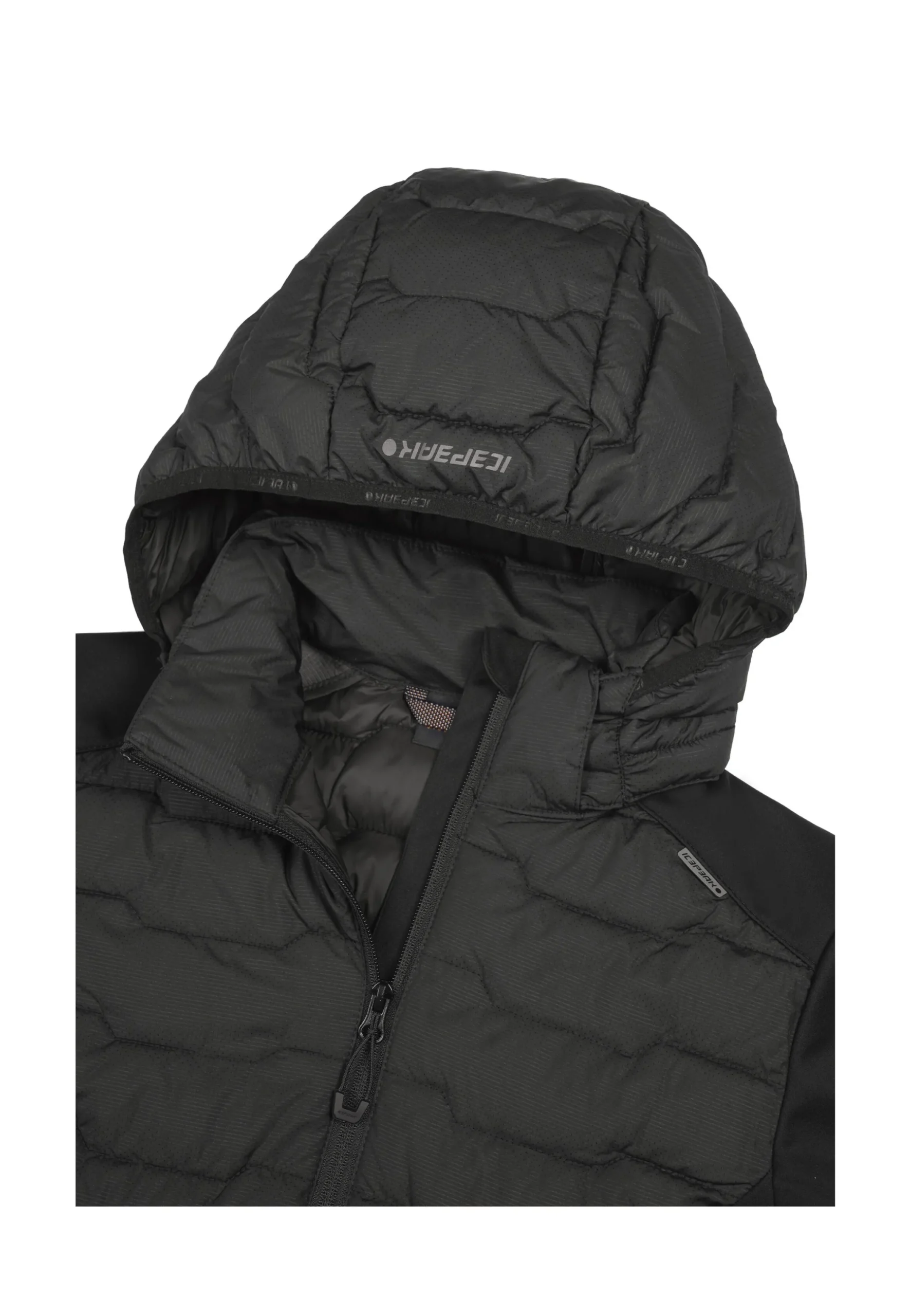 Icepeak Burlison